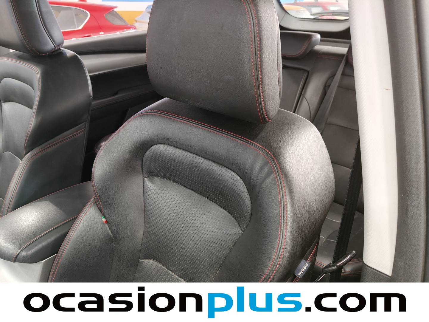 Foto SWM G01 SWM G01 1.5T Luxury (131 CV)