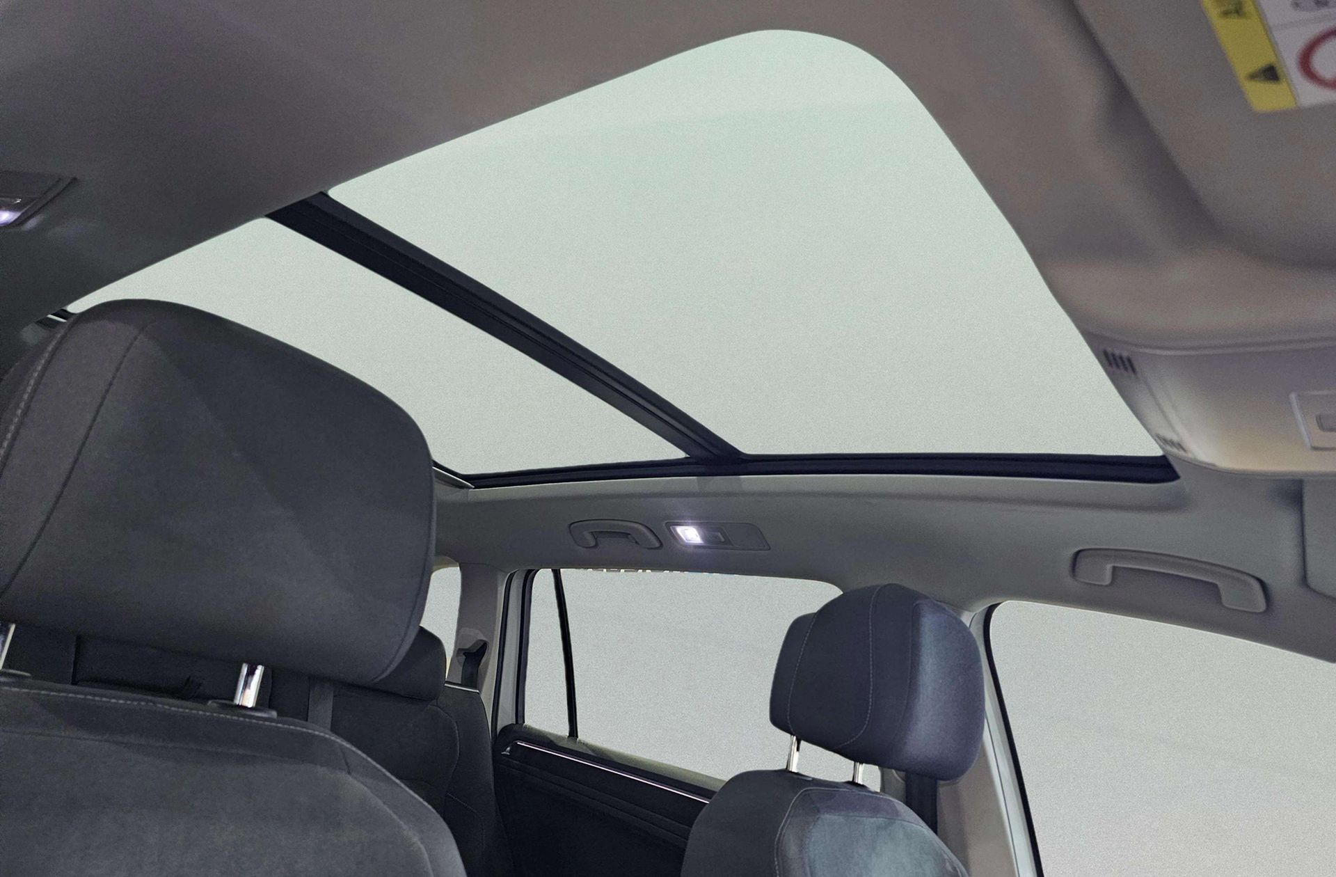 Volkswagen Tiguan Allspace Sport 2.0 TDI 4Motion 7 plazas - foto 9