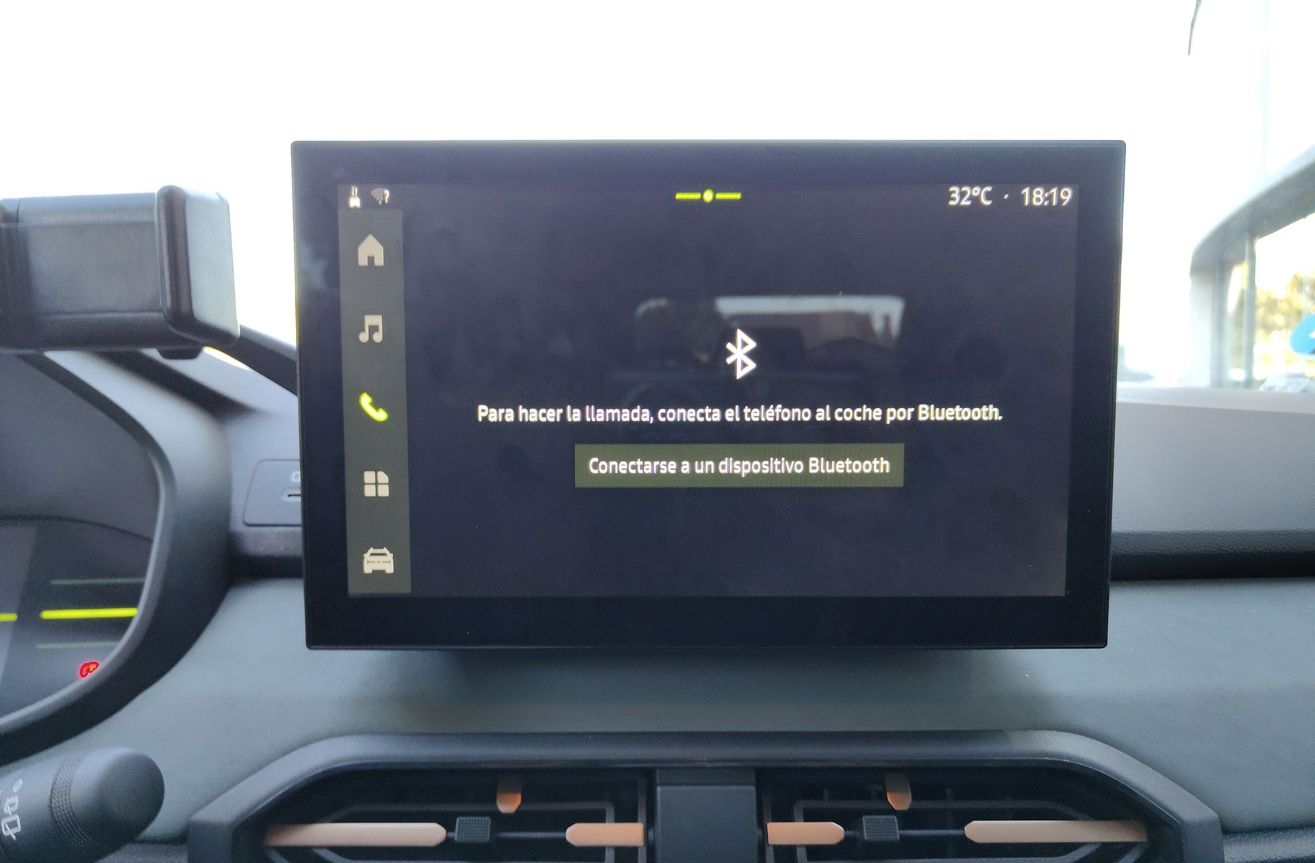 Dacia Jogger Extreme Hybrid 7 plazas - foto 34