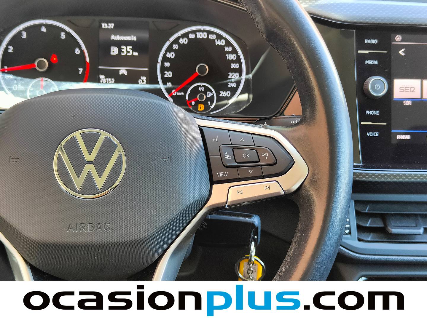 Volkswagen T-Cross Volkswagen T-Cross Advance 1.0 TSI (95 CV) 95cv