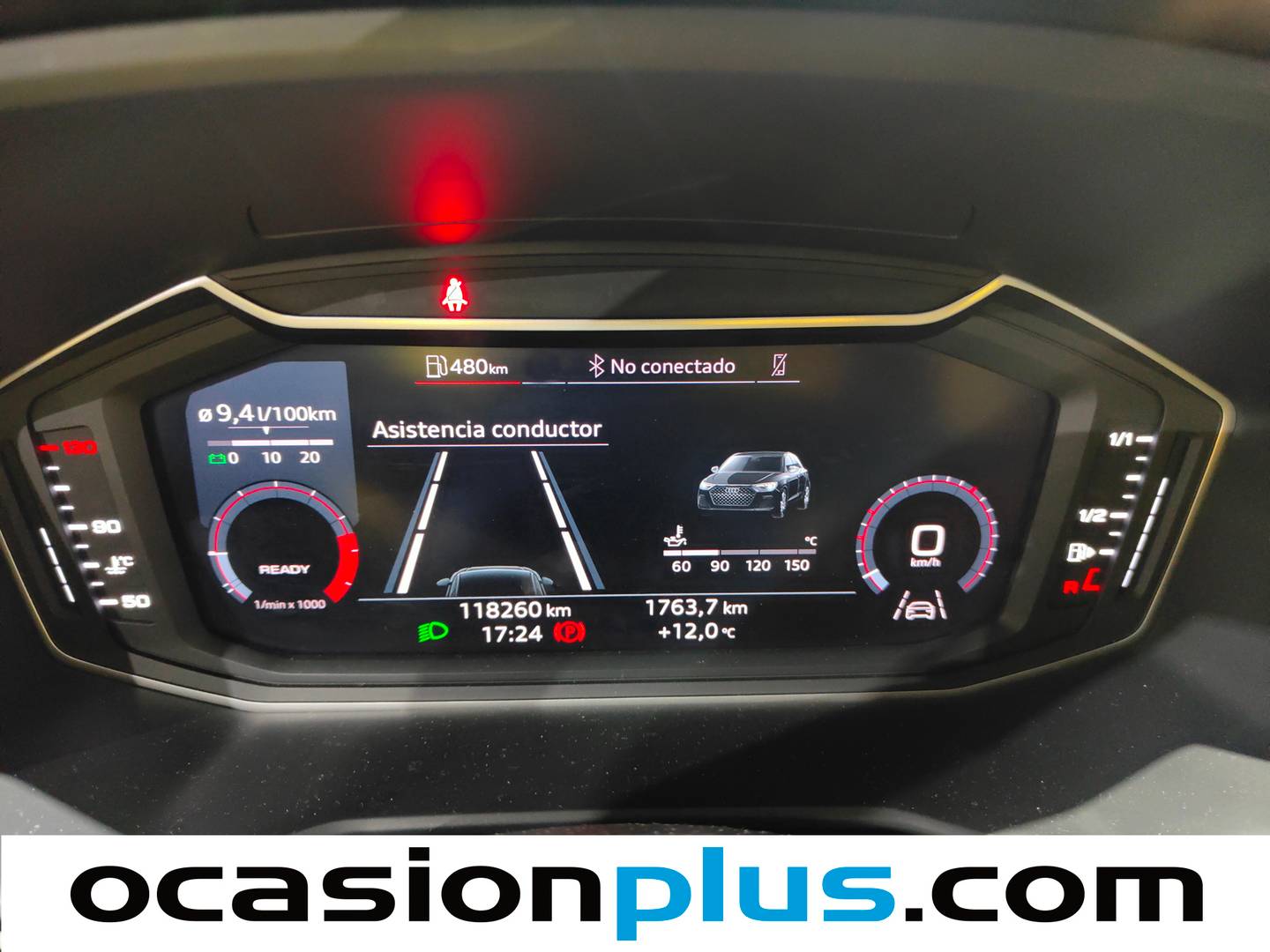 Foto Audi A1 Audi A1 Sportback Adrenalin edition 30 TFSI (110 CV) Pack S-Line