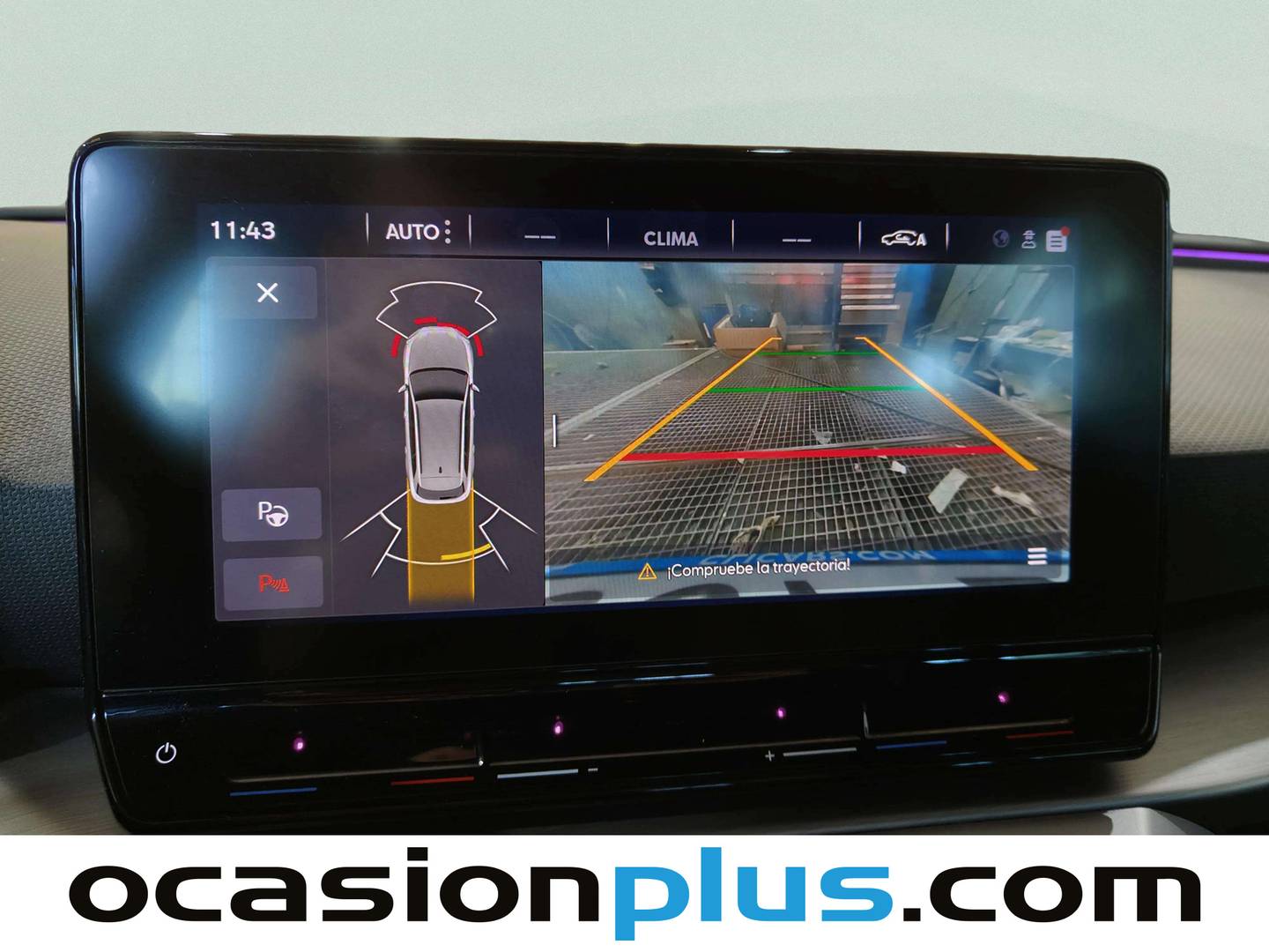 Foto Seat León SEAT León ST 2.0 TDI S&S FR DSG (150 CV)