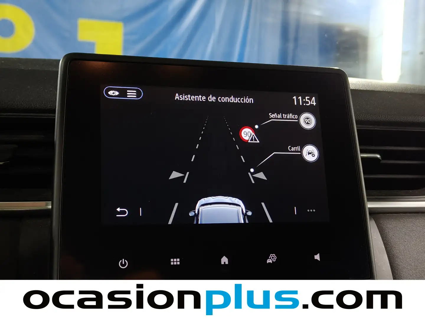 Foto Renault Captur Renault Captur Intens TCe GLP (100 CV)