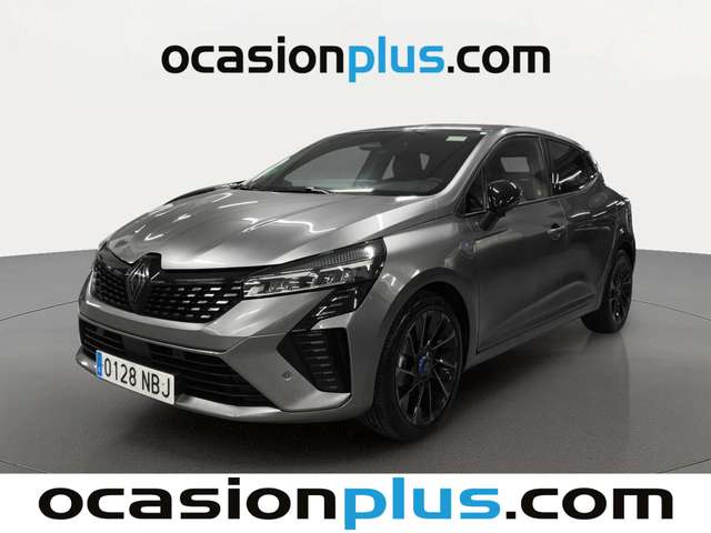 Renault Ocasión Girona