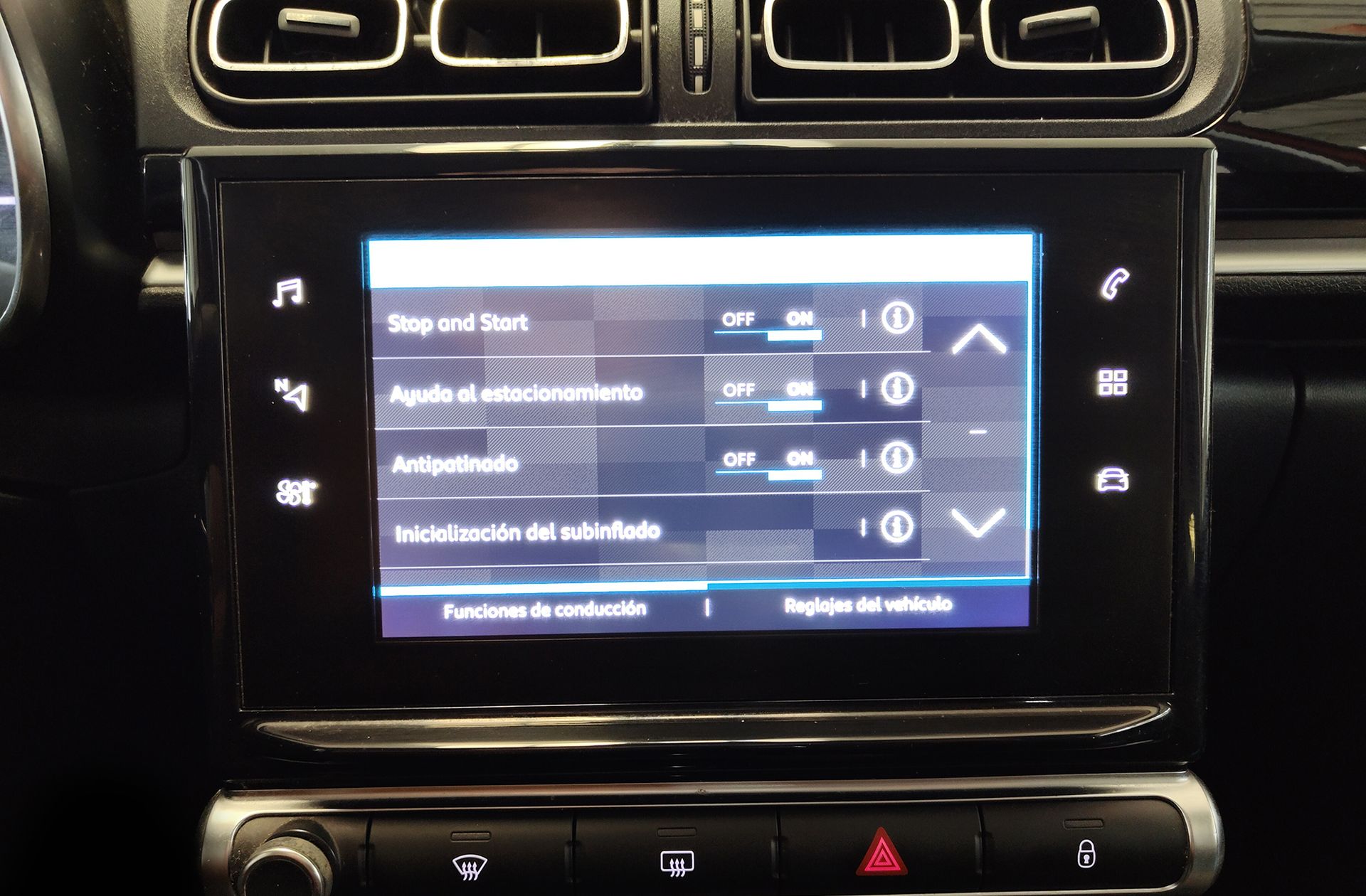 Citroën C3 PureTech 110 Shine - foto 35