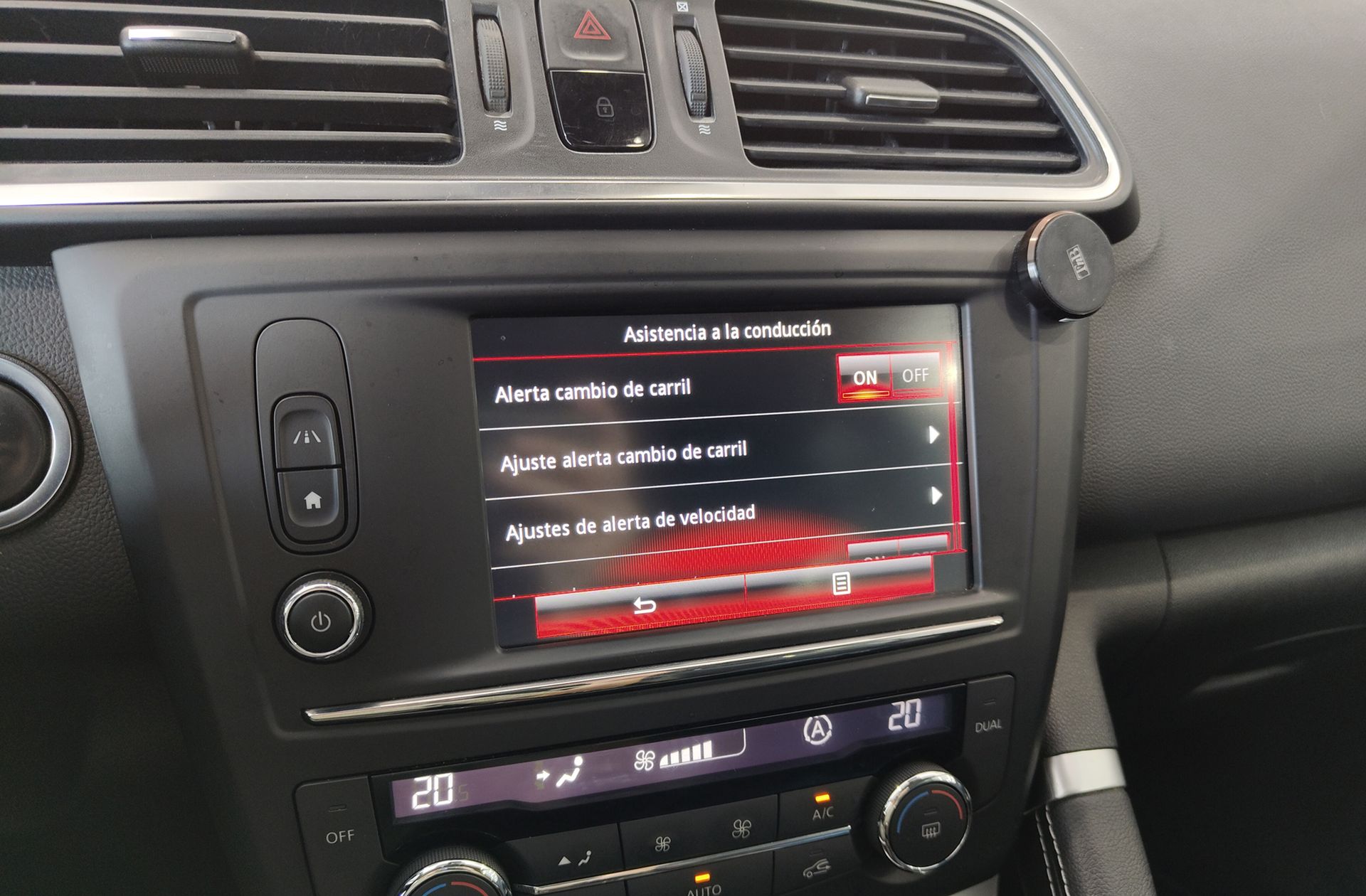 Renault Kadjar Zen Energy dCi - foto 13