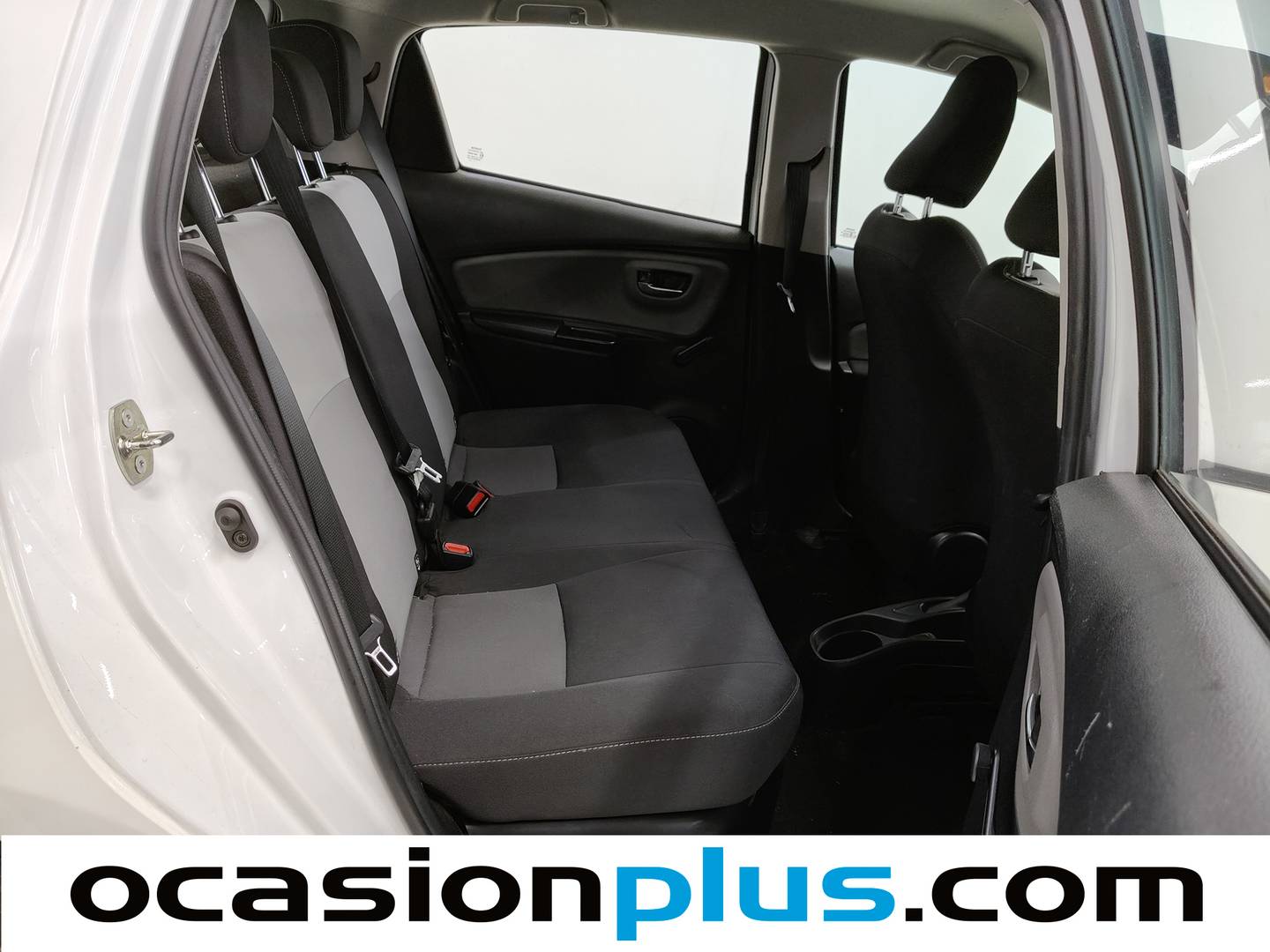 Foto Toyota Yaris Toyota Yaris 1.5 Hybrid Active (100 CV)