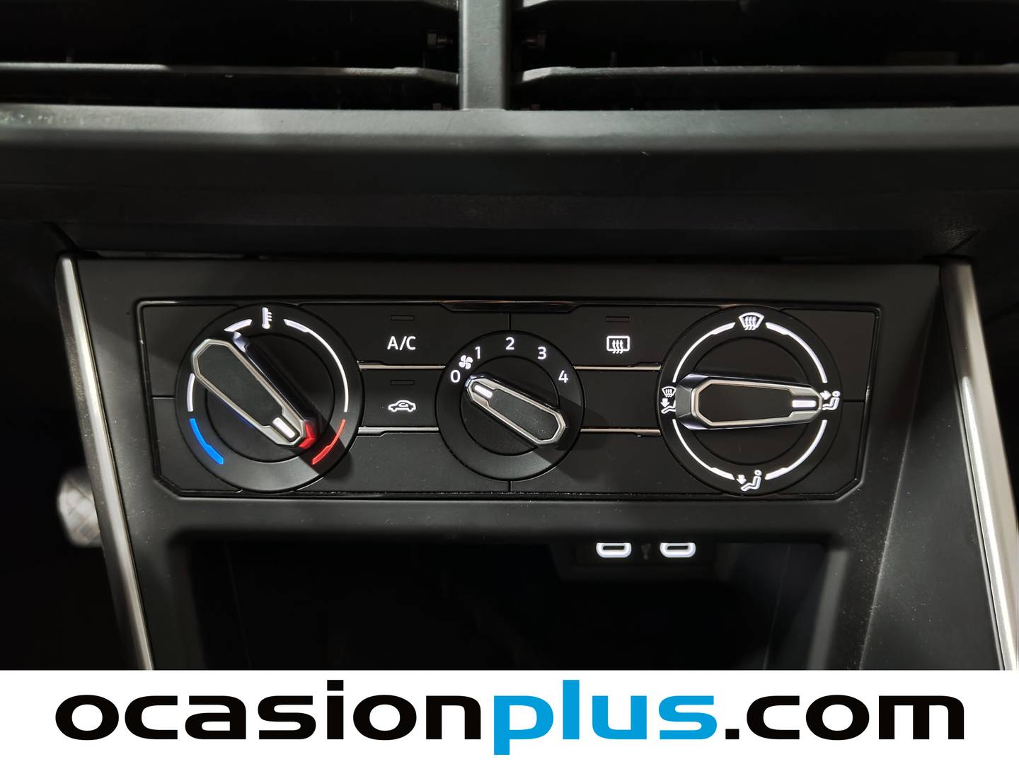 Foto Volkswagen Polo Volkswagen Polo Life 1.0 TSI (95 CV)