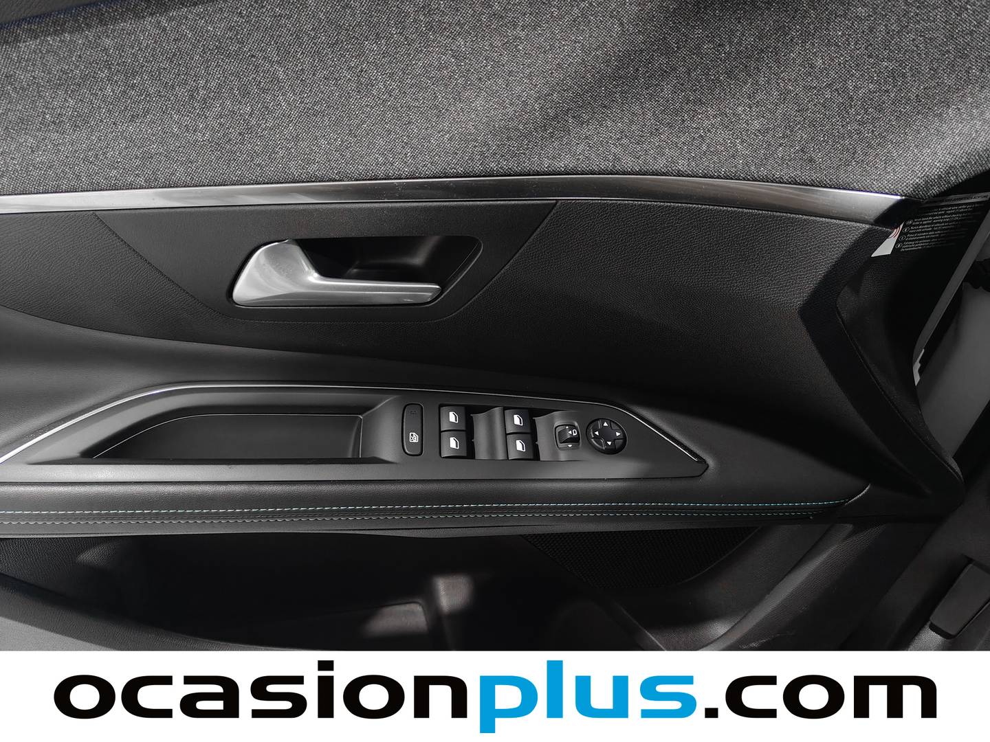 Peugeot 3008 Peugeot 3008 BlueHDi 130 S&S Allure Pack (130 CV) seminuevo