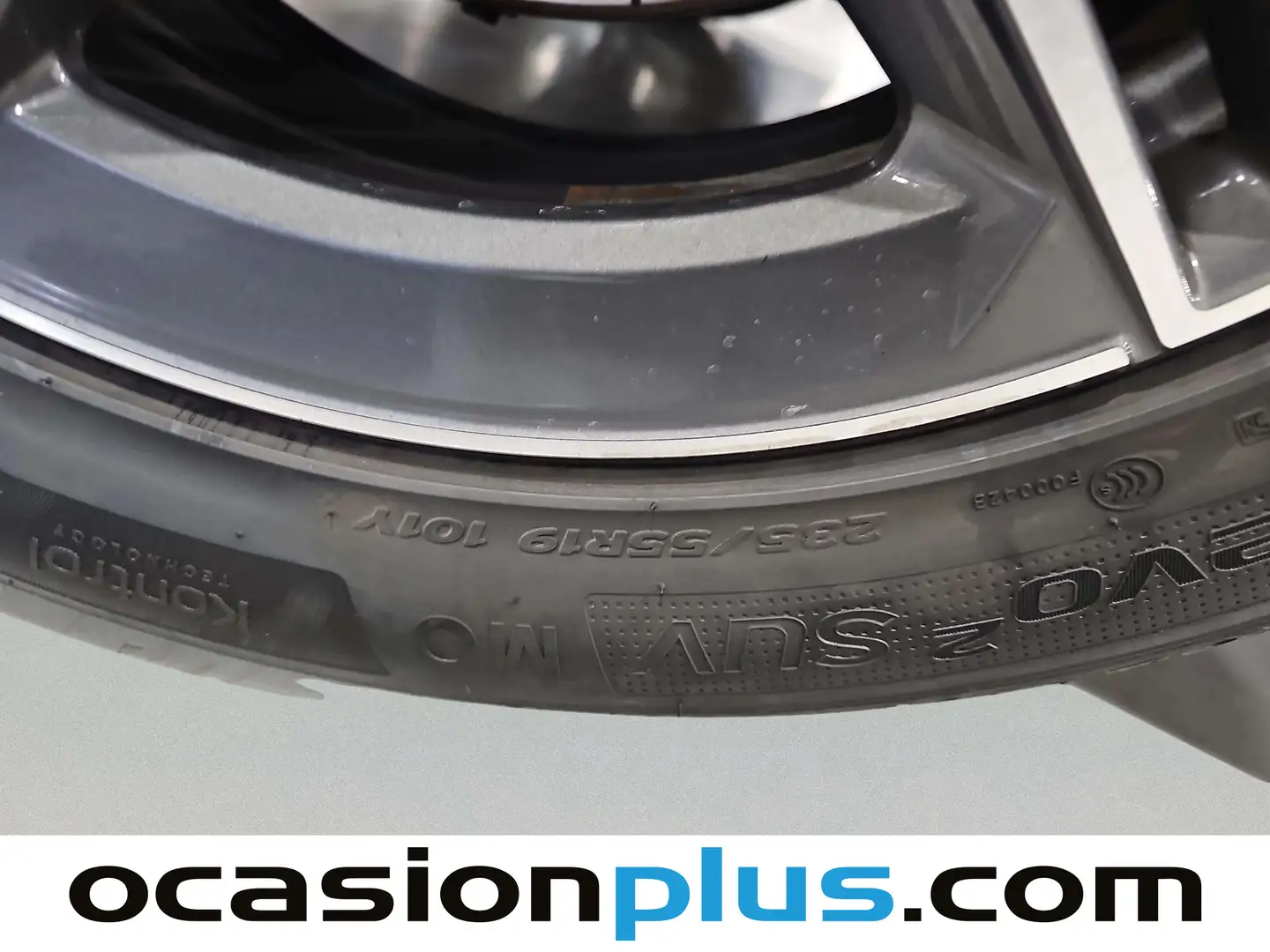 Foto Mercedes GLC Coupé Mercedes-Benz GLC Coupé 300 d 4Matic  (245 CV) PACK AMG