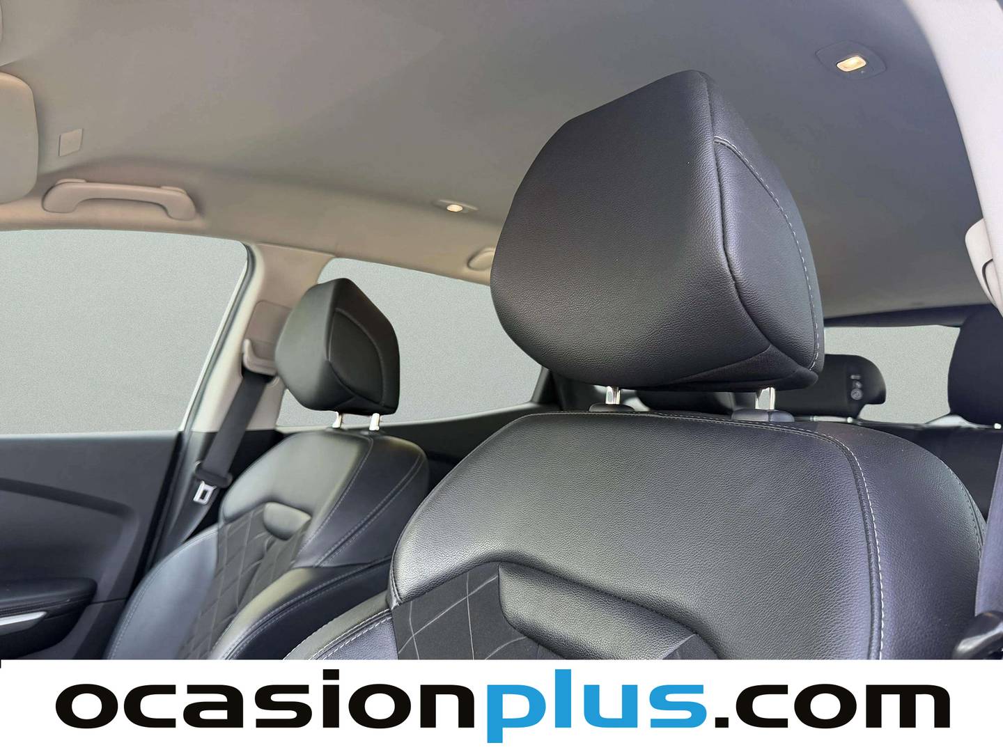 Extras y acabados del Renault Kadjar Renault Kadjar Zen TCe (140 CV)