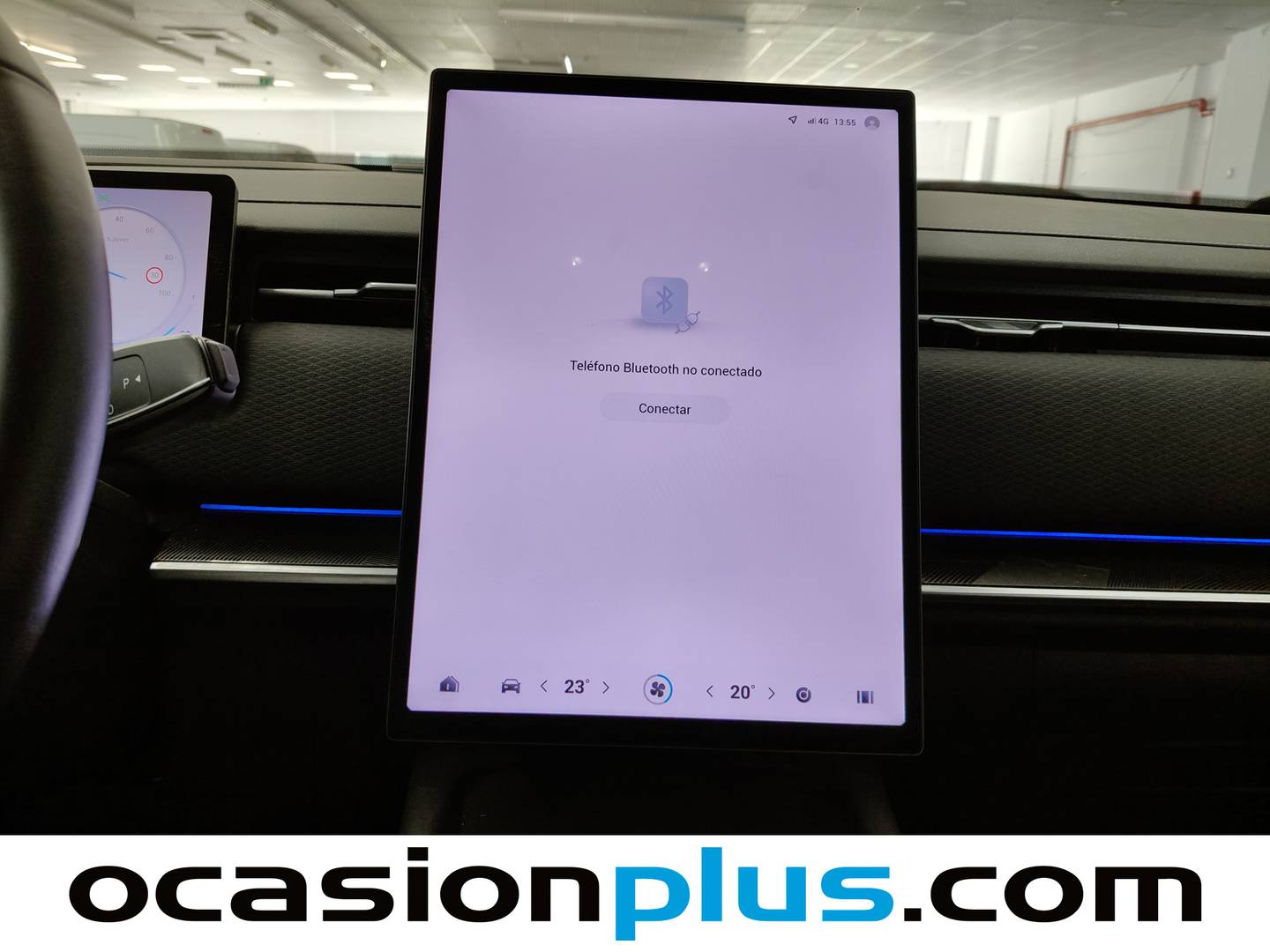 JAECOO 7 Jaecoo 7 1.5 TGDI PHEV +1DHT Exclusive FWD (347 CV) de ocasión