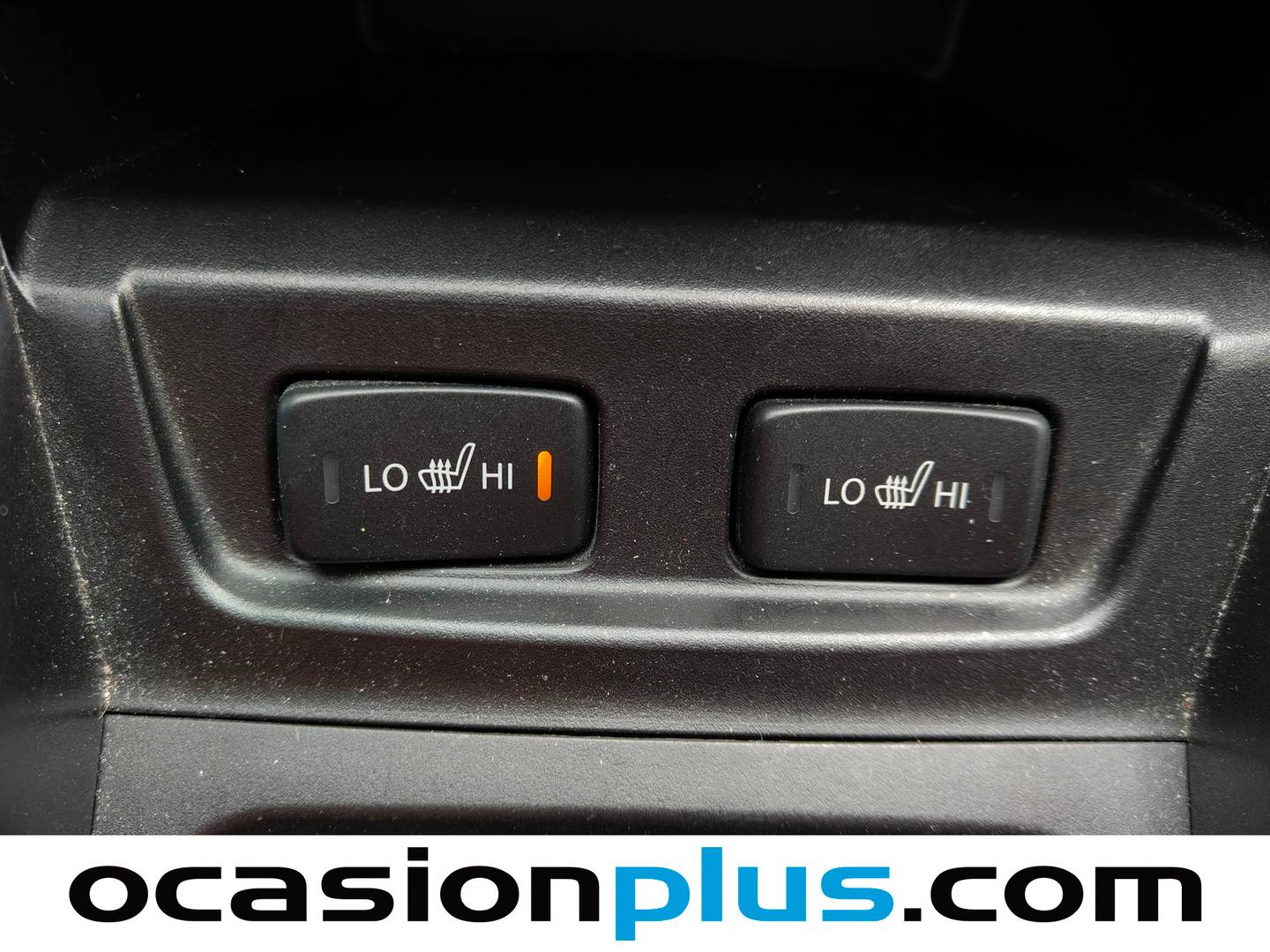 Extras del Suzuki Vitara Suzuki Vitara 1.4 Turbo GLE 2WD (140 CV)