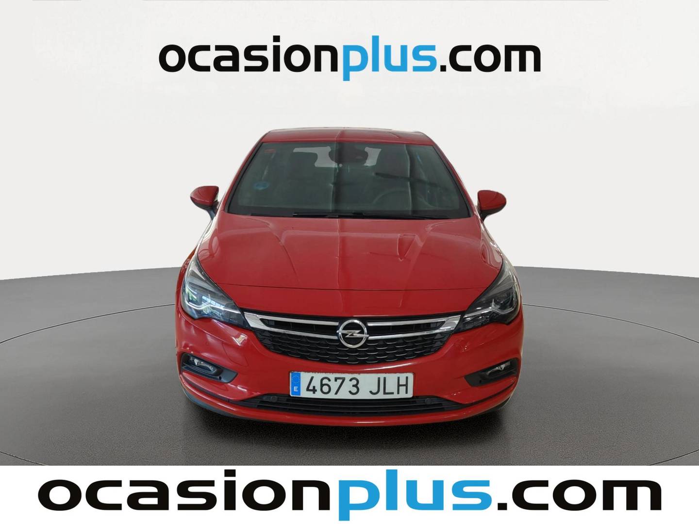 Opel Astra Opel Astra 1.6 CDTi Dynamic (110 CV) 110cv