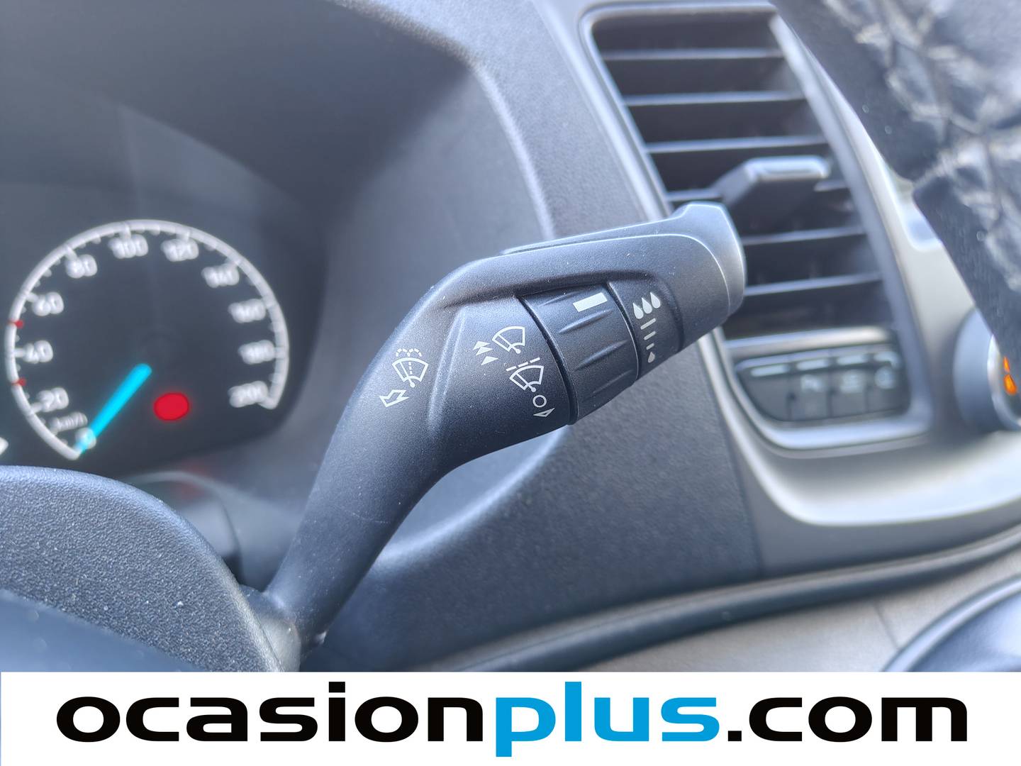 Ford Transit Custom Ford Transit Custom Furgon 2.0 TDCI MHEV 280 L1 Trend (130 CV) de ocasión