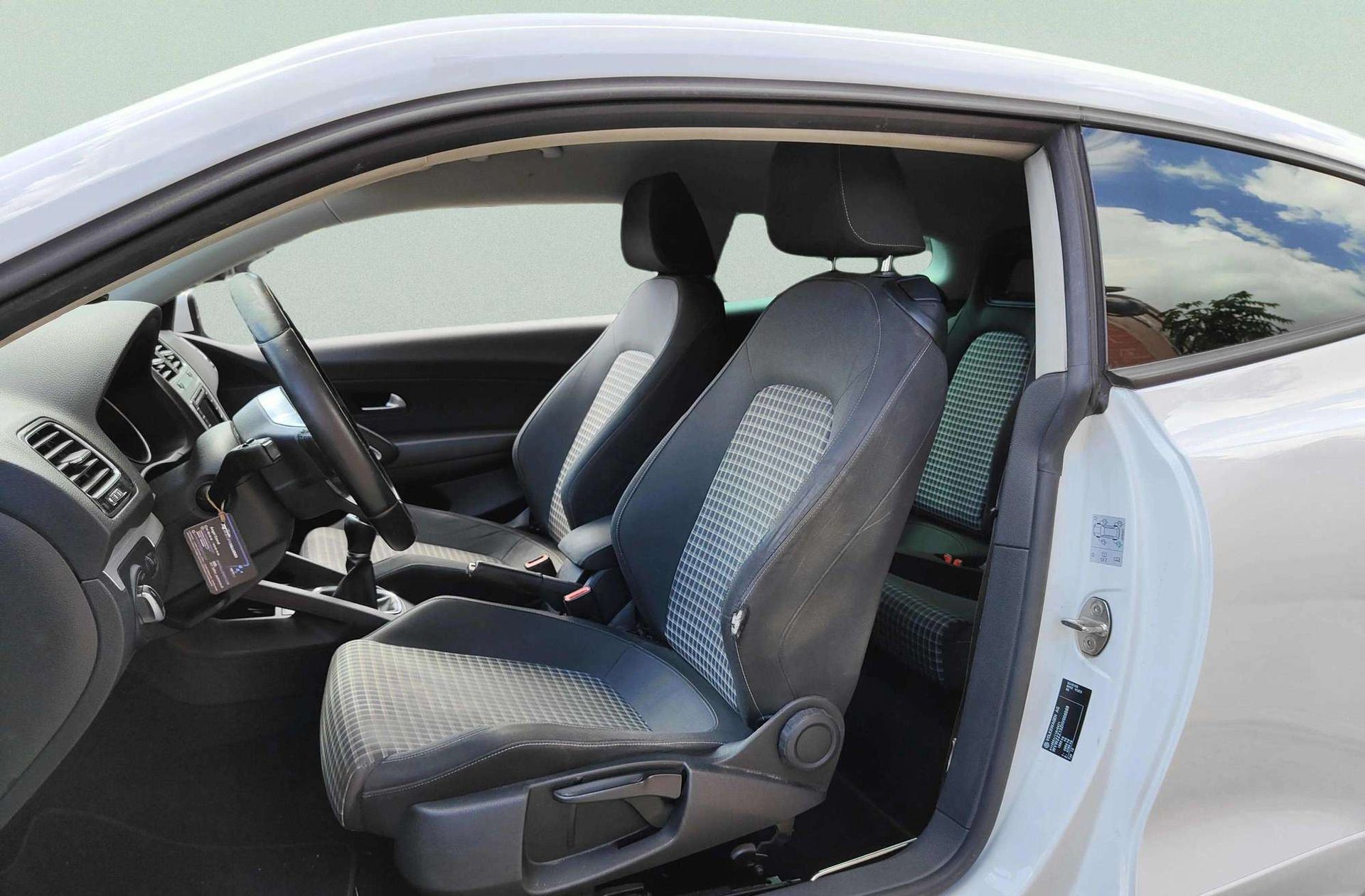 Volkswagen Scirocco Typhoon by R-Line 1.4 TSI BMT - foto 11