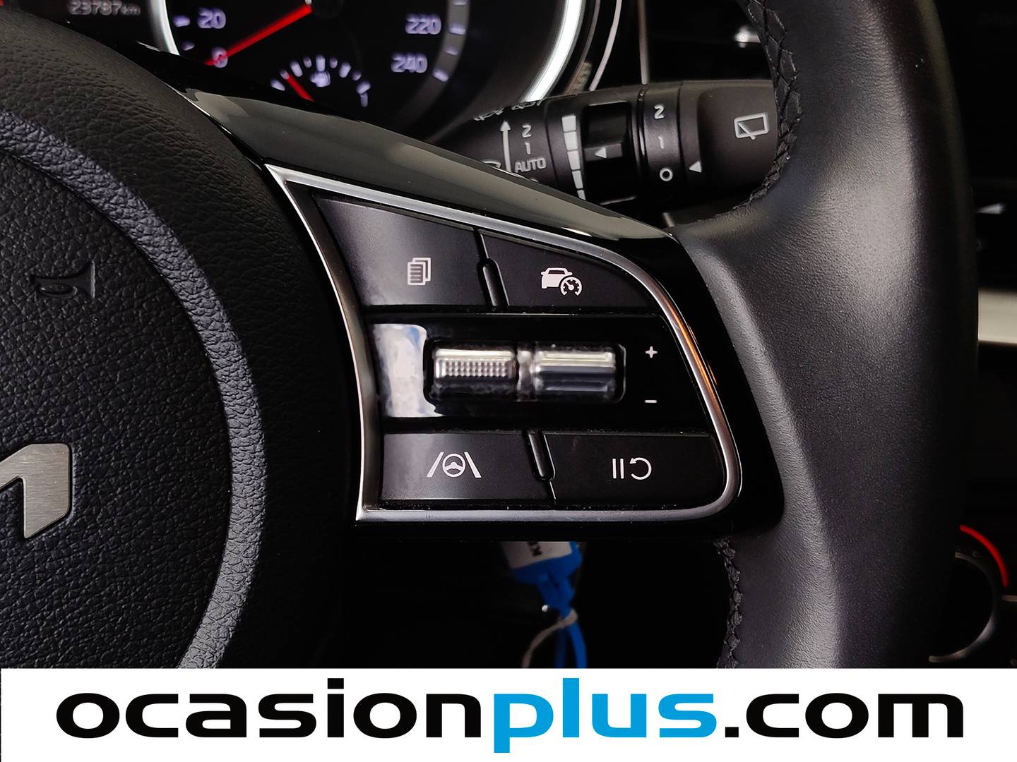 KIA Ceed KIA Ceed 1.0 T-GDi Tech (100 CV) barato