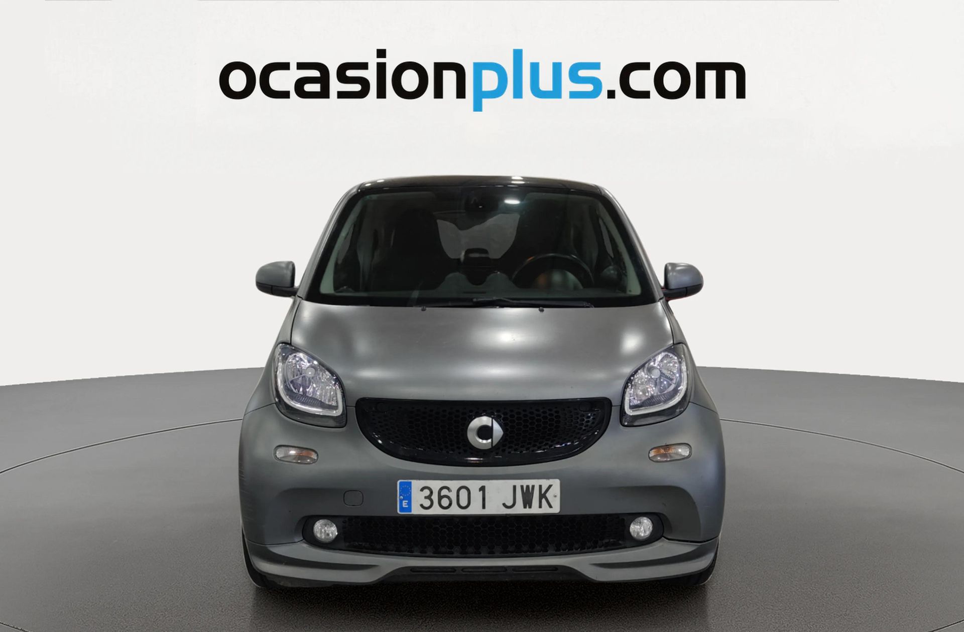 smart fortwo Coupe 66 Passion - foto 11