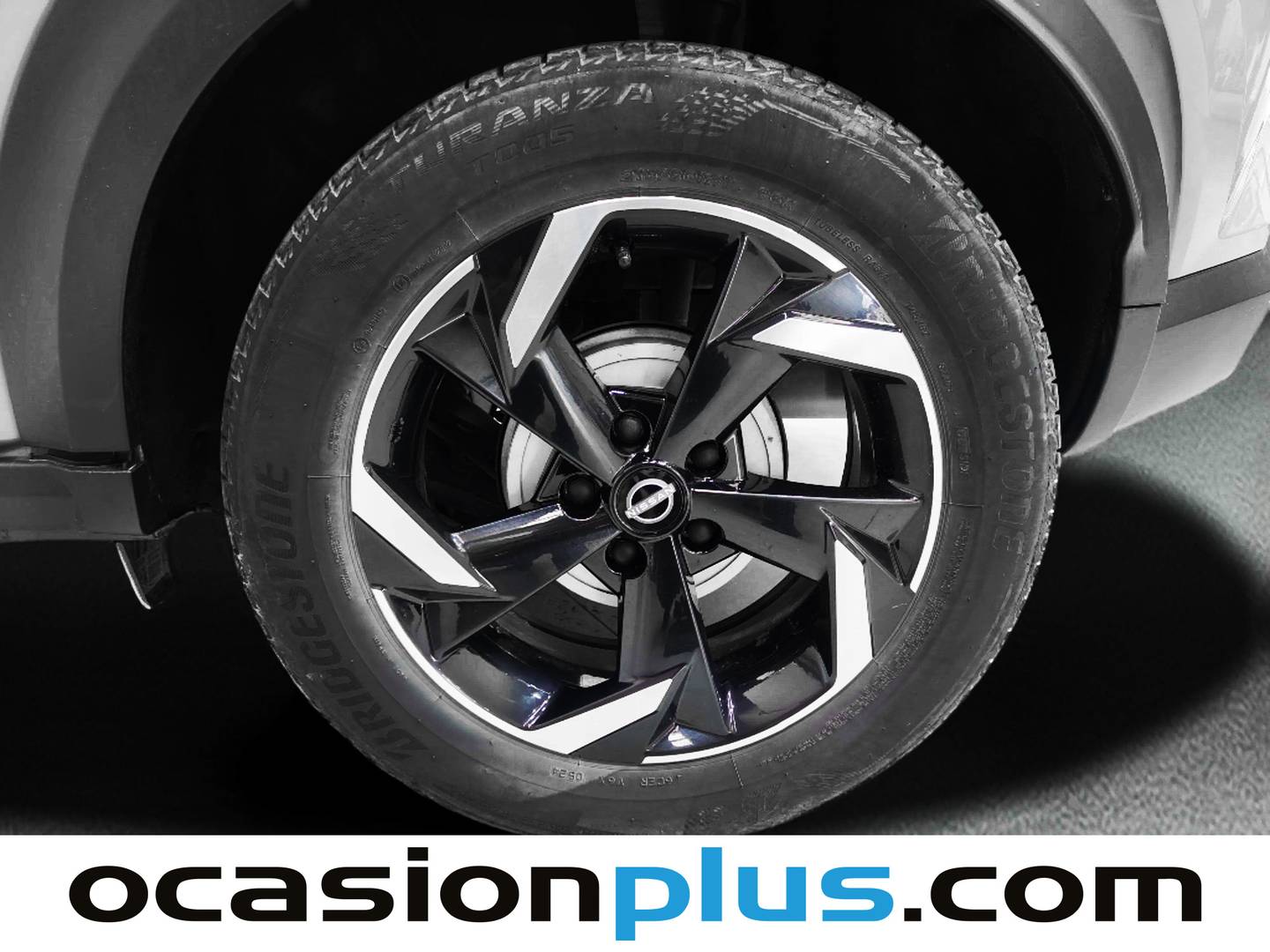 Nissan JUKE Nissan Juke DIG-T Acenta (114 CV) 2024