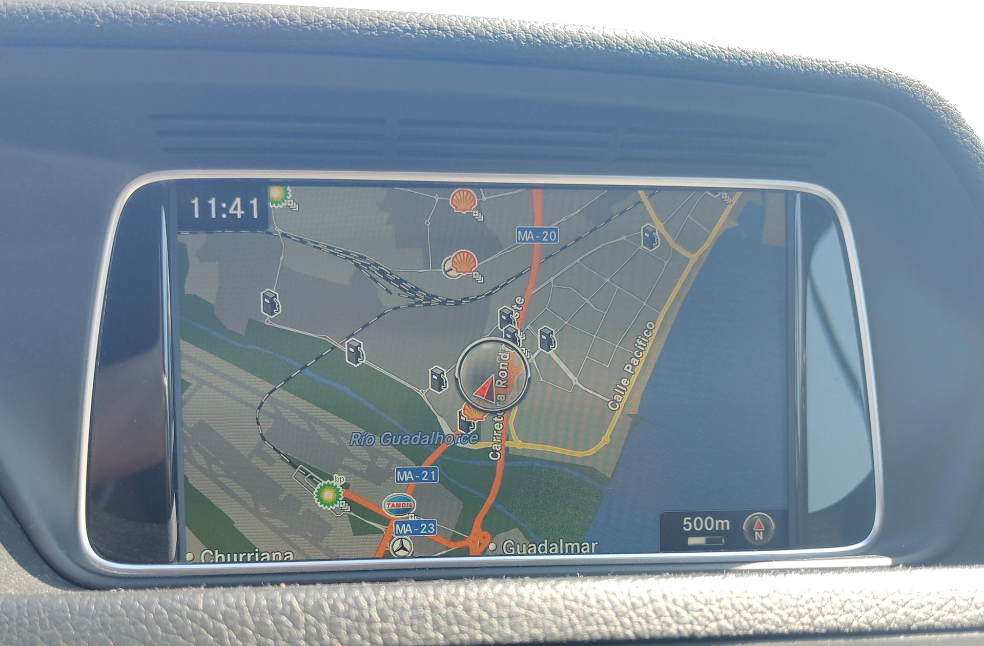 Mercedes-Benz Clase E Coupe 350 d - foto 10