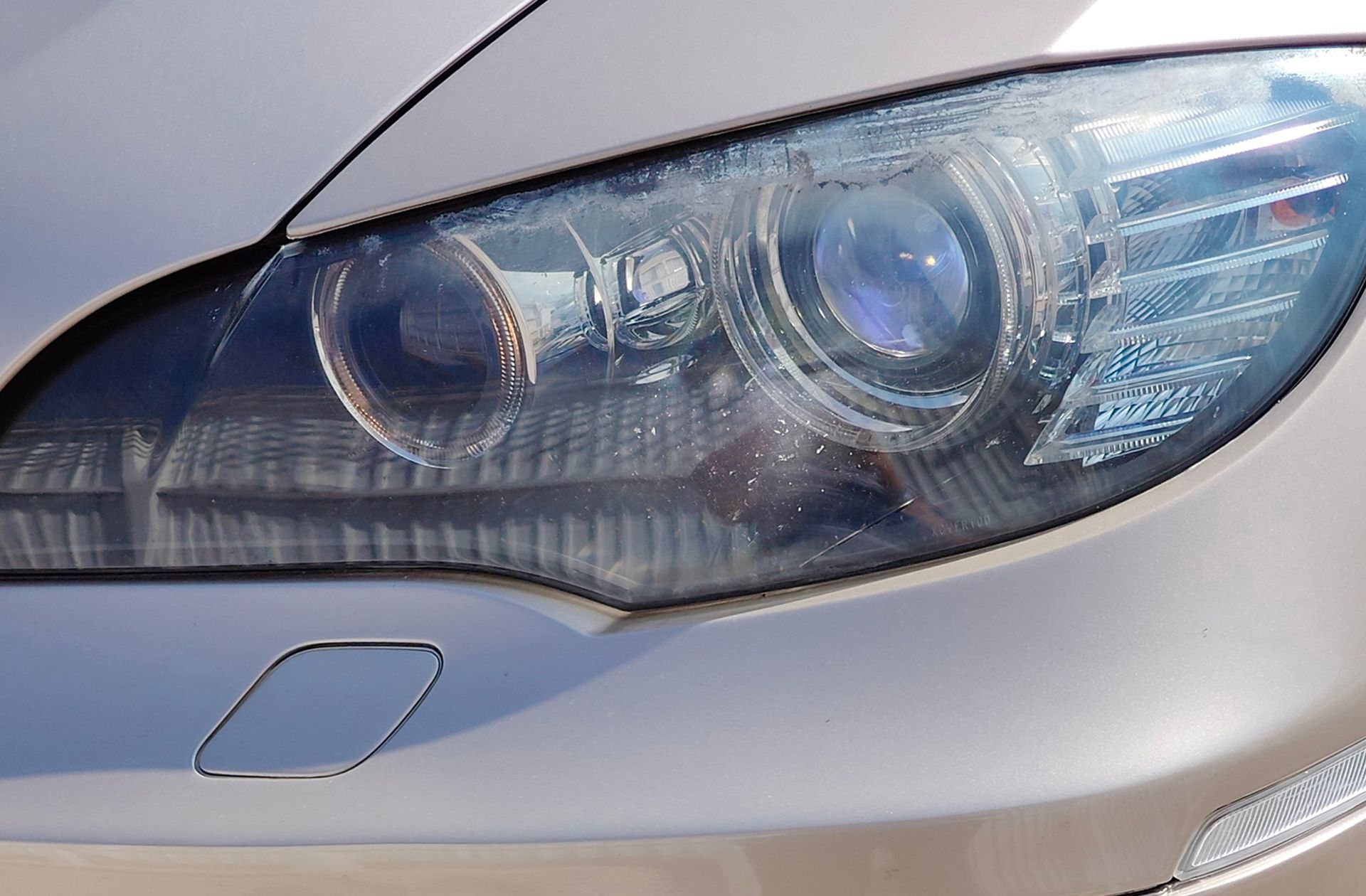 BMW X6 xDrive40d - foto 15