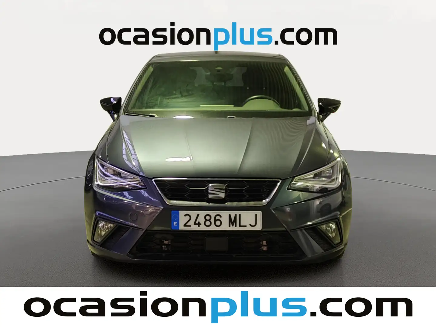 Foto Seat Ibiza SEAT Ibiza 1.0 TSI S&S FR XL (110 CV)