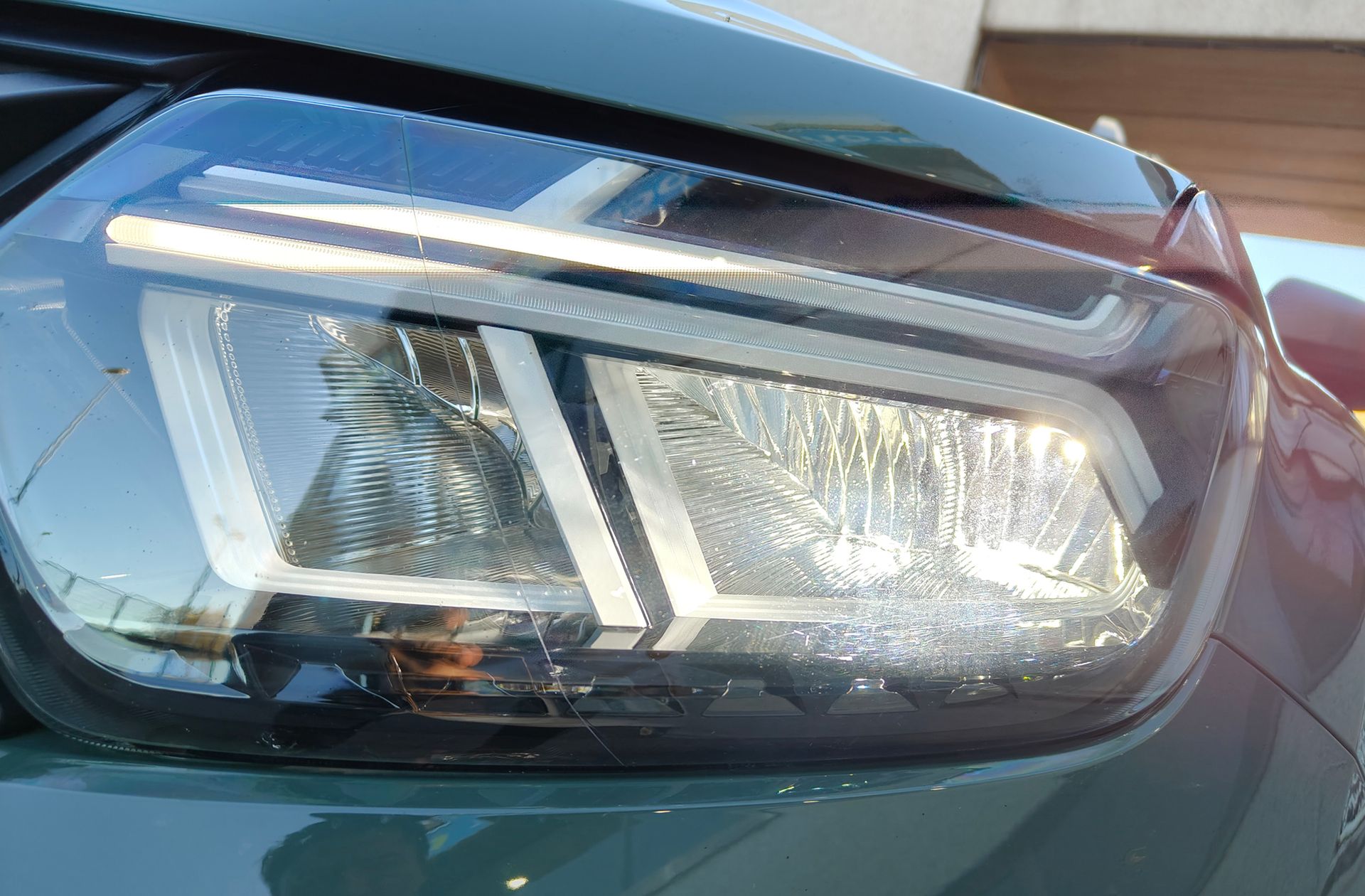 Dacia Duster Journey Go TCe ECO-G 4x2 - foto 13