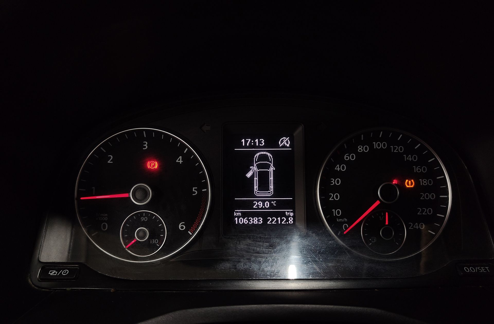 Volkswagen Caddy Kombi 2.0 TDI BMT - foto 16
