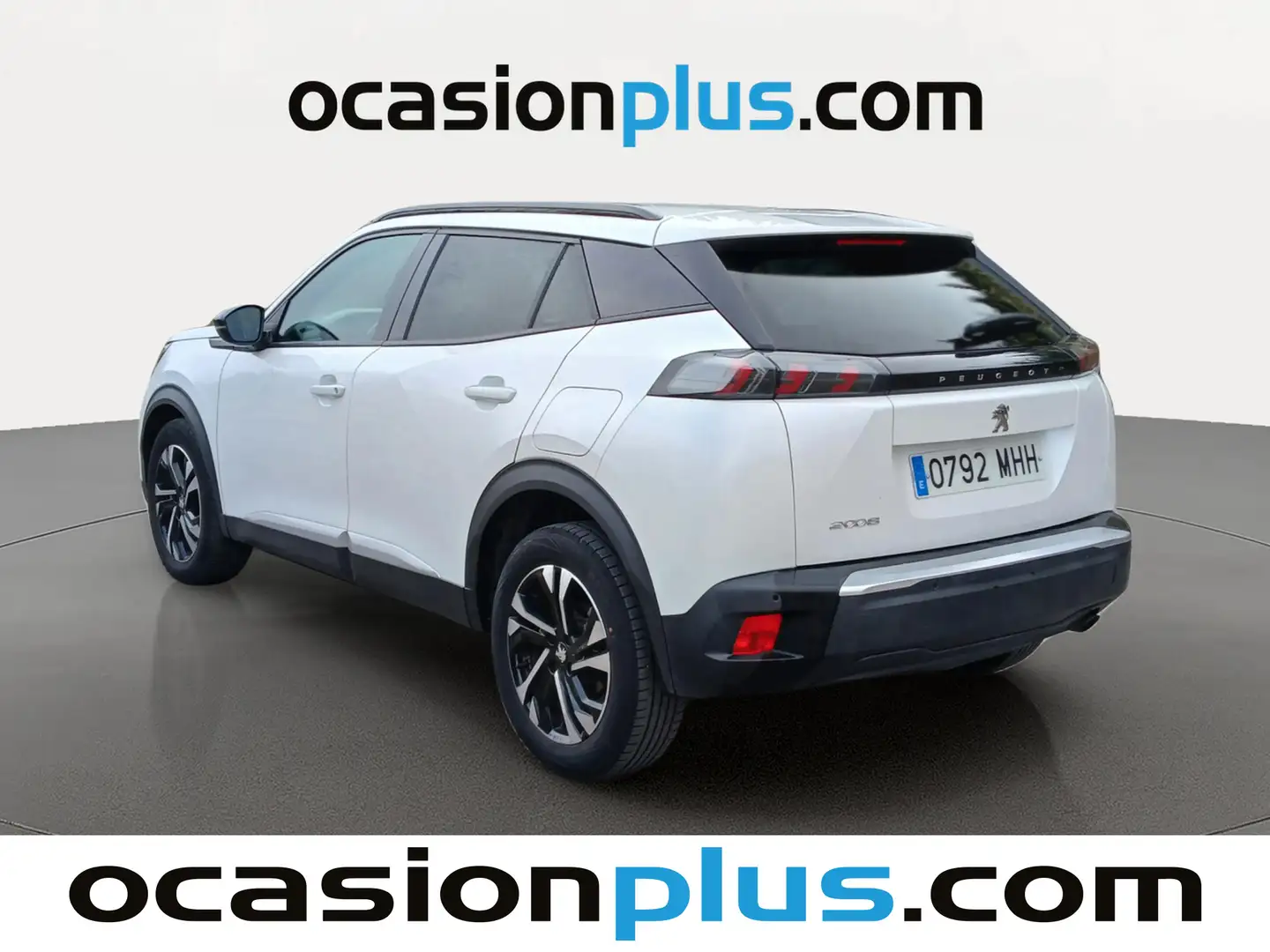 Foto Peugeot 2008 Peugeot 2008 PureTech 100 S&S Allure (100 CV)