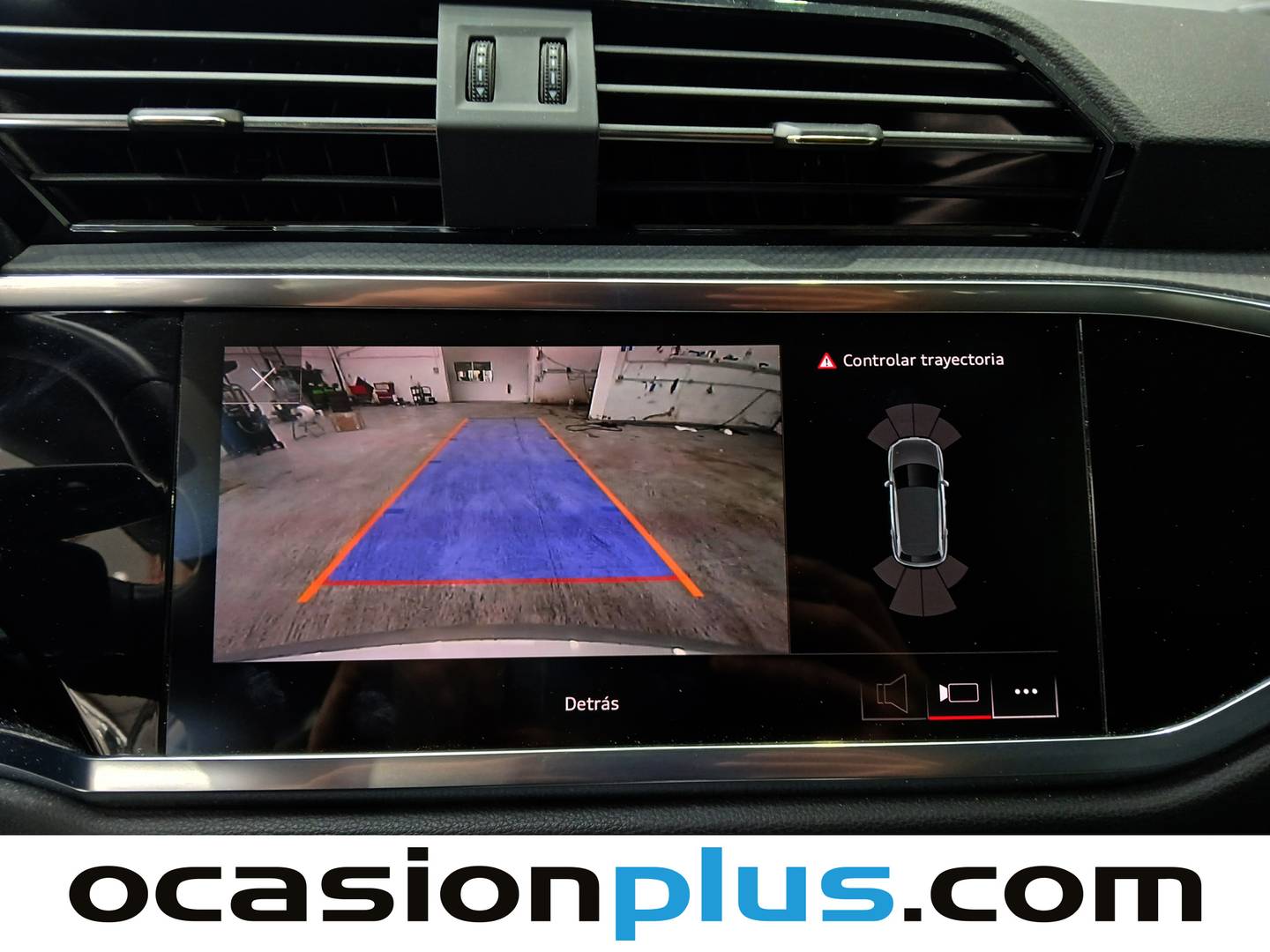 Foto Audi Q3 Audi Q3 Advanced 35 TFSI  (150 CV) S tronic