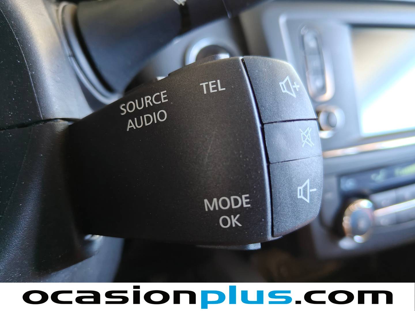 Renault Kadjar Renault Kadjar Zen Energy TCe (130 CV) EDC km 0