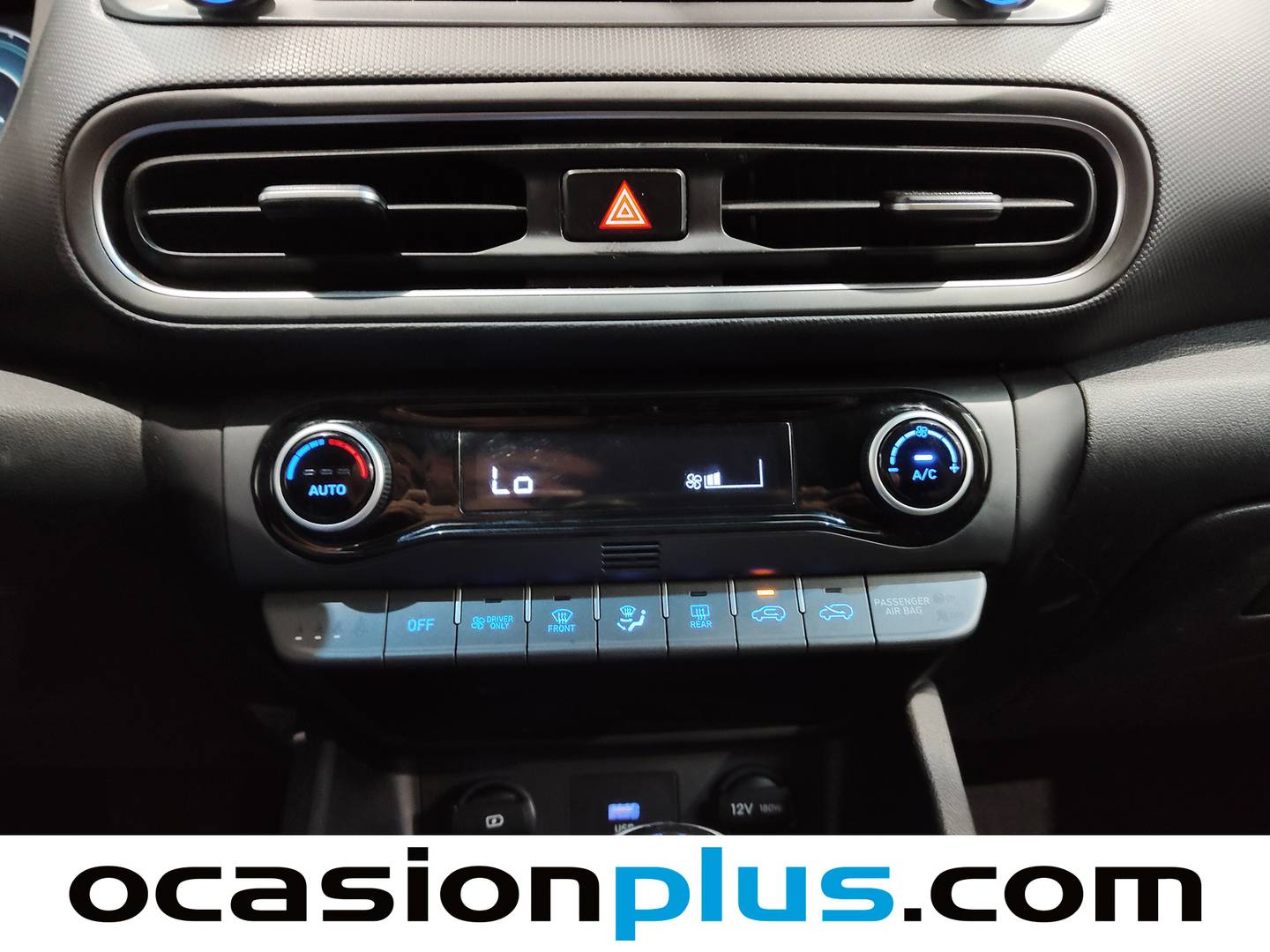 Hyundai Kona Hyundai Kona 1.6 GDI HEV Maxx DCT (141 CV) automático
