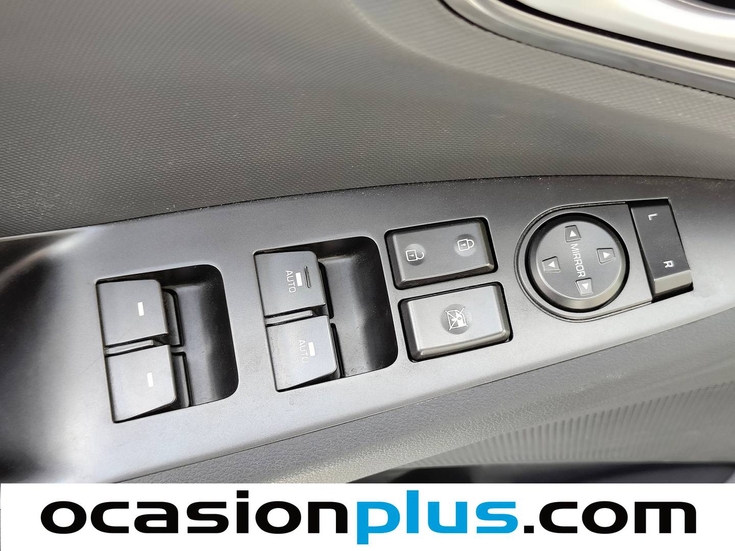 Foto Hyundai IONIQ Hyundai Ioniq 1.6 GDI PHEV Klass DCT (141 CV)