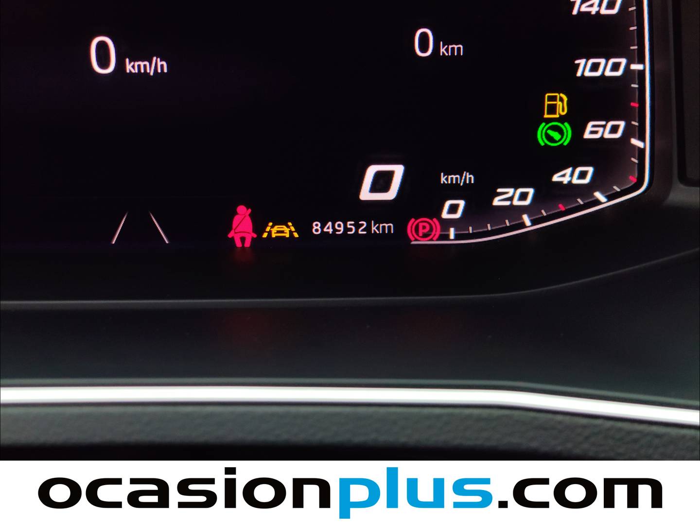 Foto Seat Tarraco SEAT Tarraco 2.0 EcoTSI Xcellence 4Drive DSG (190 CV)