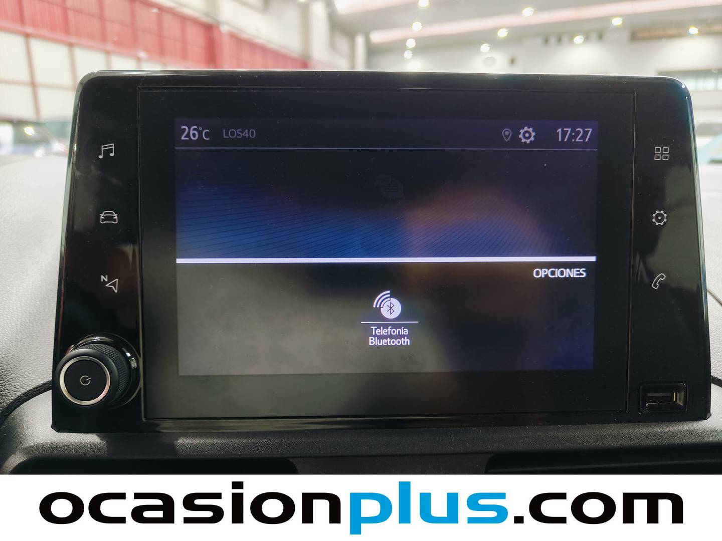 Toyota Proace City Verso Toyota Proace City Verso 1.5D Family Active L2 Auto (131 CV) 7 Plazas de ocasión