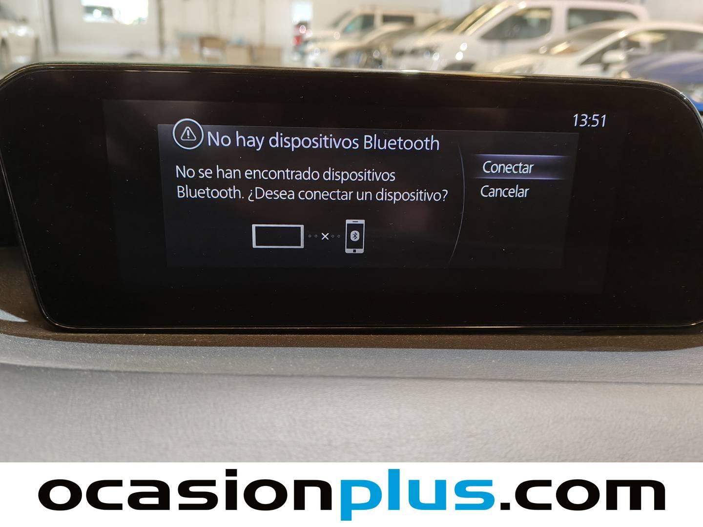 Foto Mazda Mazda3 Mazda Mazda 3 2.0 Skyactiv-X Evolution (186 CV)