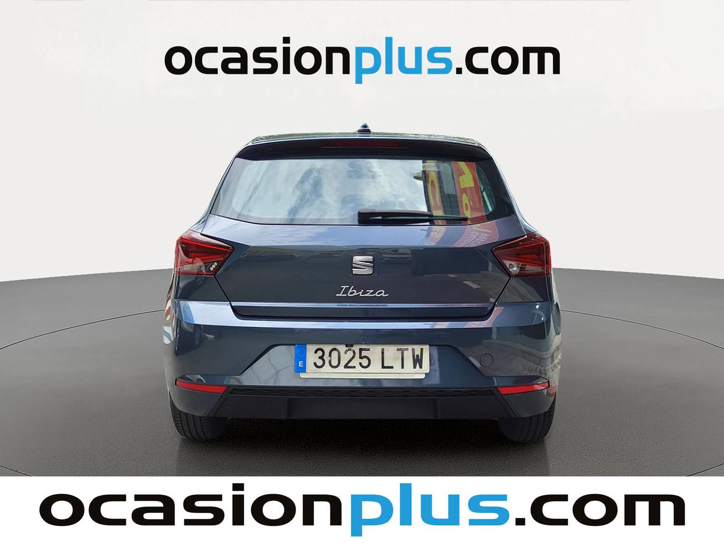 Seat Ibiza Seat Ibiza 1.0 TSI Style Plus (110 CV) al mejor precio