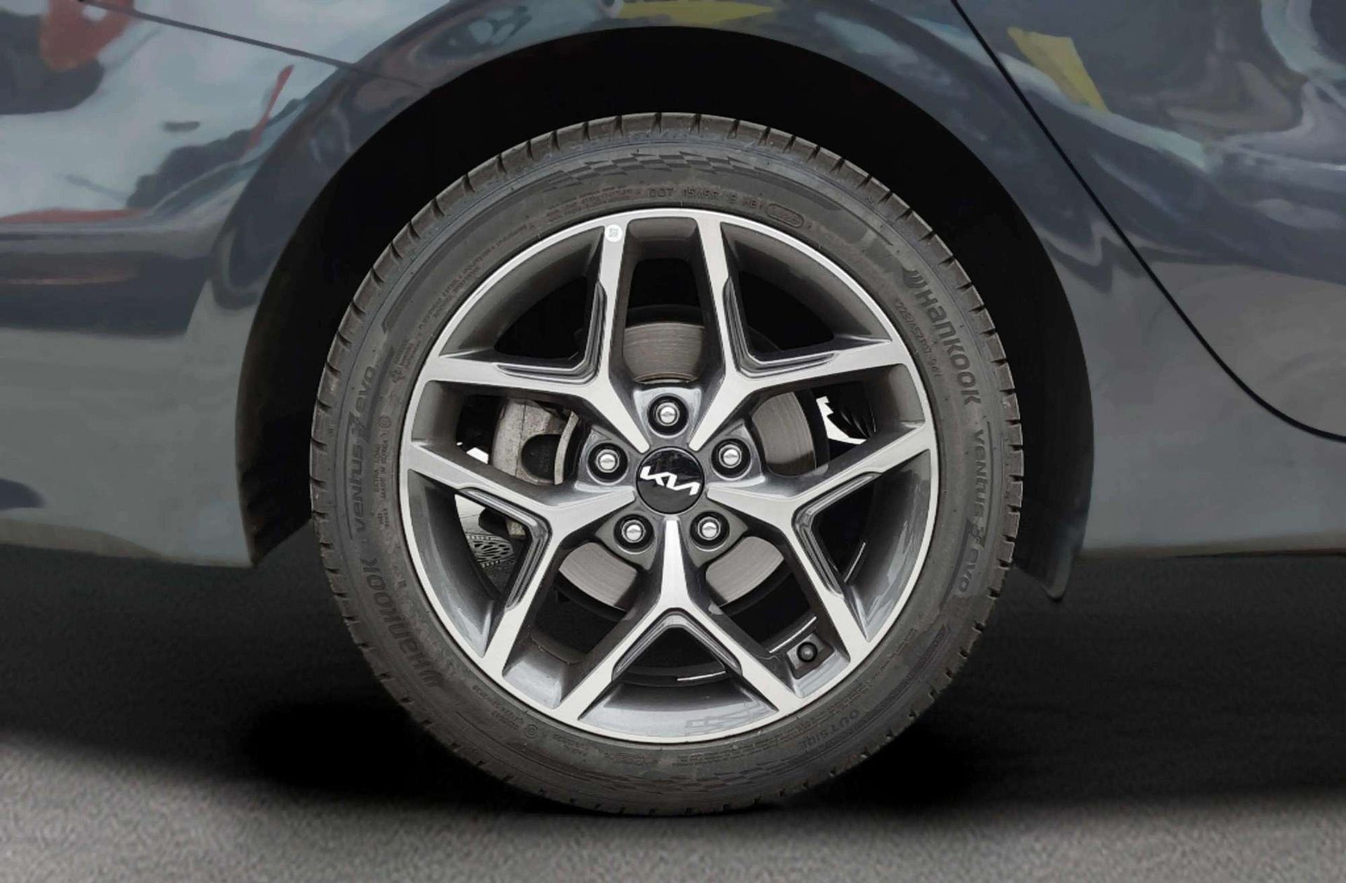 Kia Ceed 1.0 T-GDi Tech - foto 43