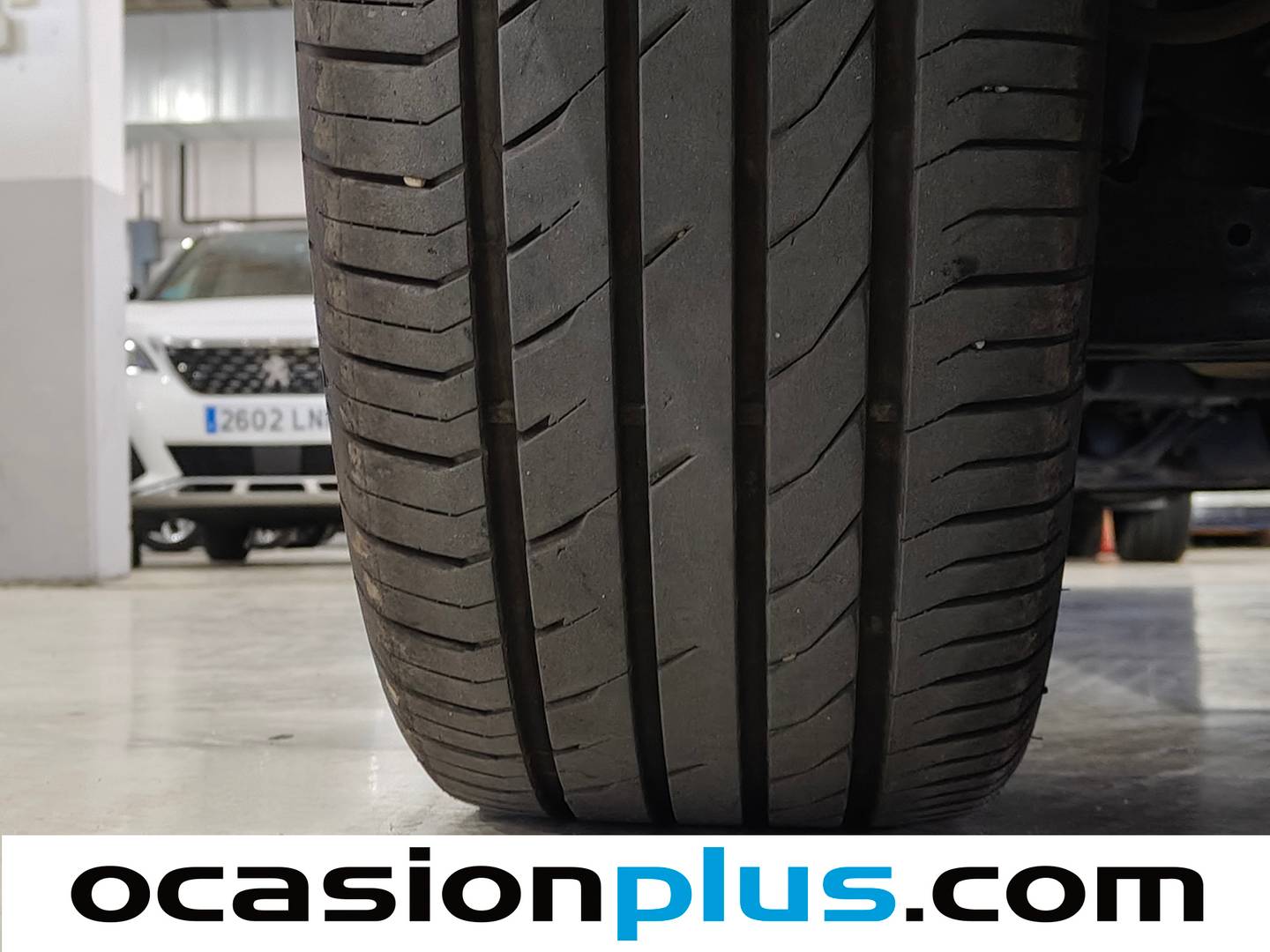 Hyundai Tucson Hyundai Tucson 1.7CRDI Blue Drive Go! Sky 4x2 (115 CV) 115cv