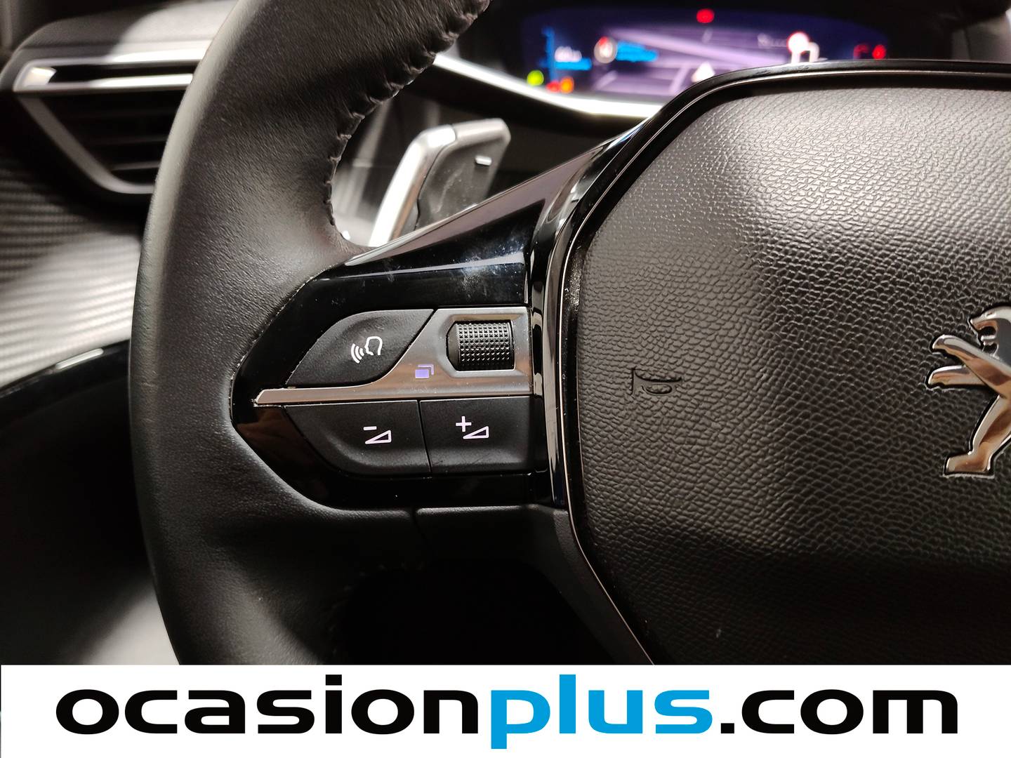 Foto Peugeot 208 Peugeot 208 PureTech 100 Allure Pack EAT8 (100 CV)