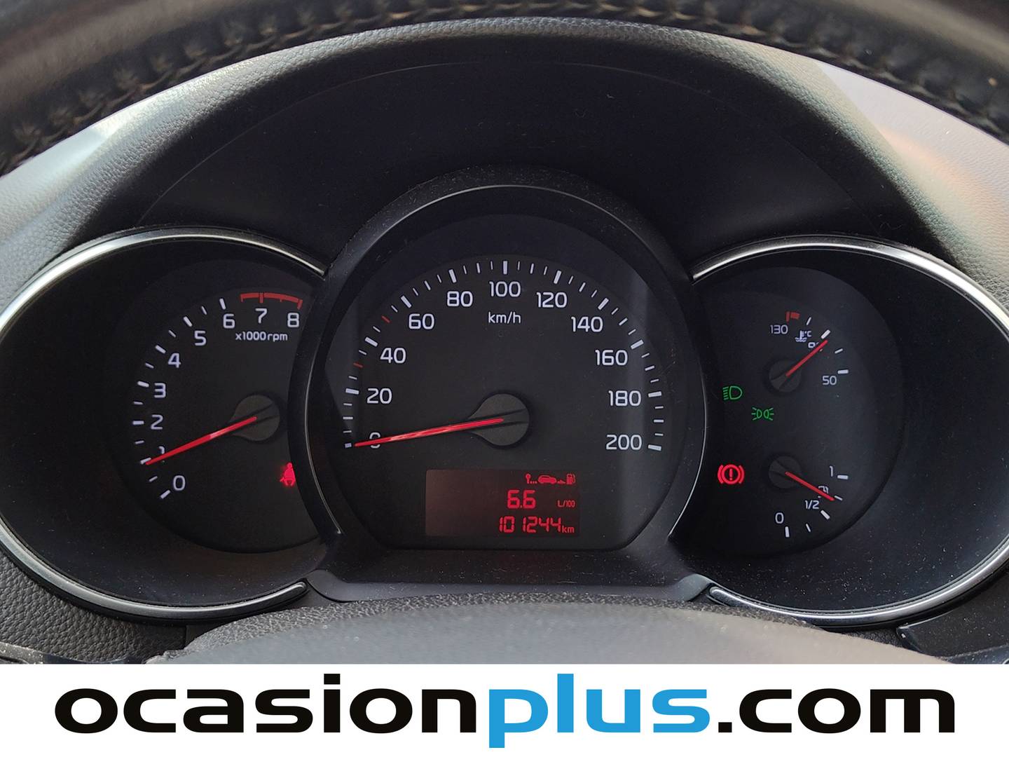 KIA Picanto KIA Picanto 1.0 CVVT Concept (66 CV) 2016