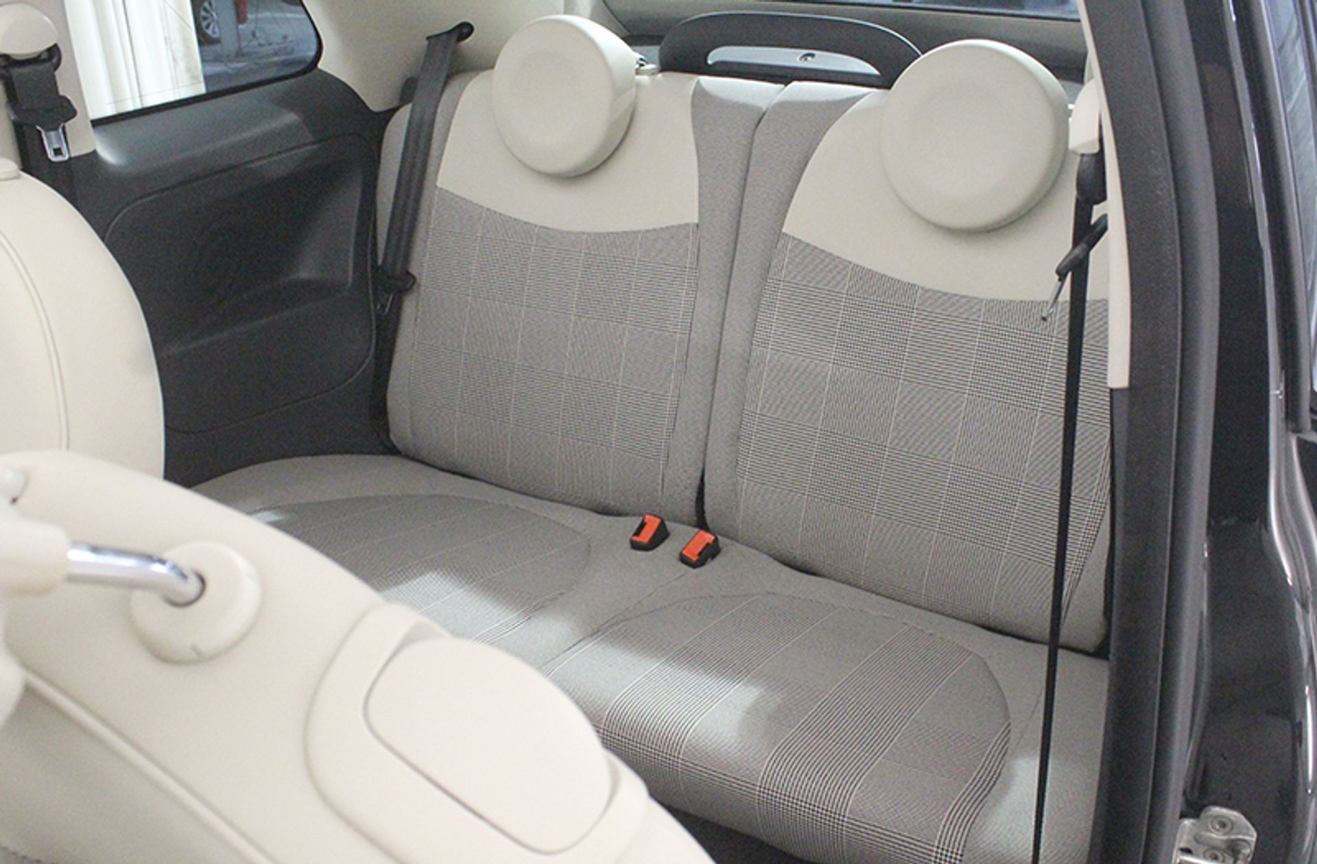 Fiat 500C 0.9 Turbo TwinAir Lounge - foto 13