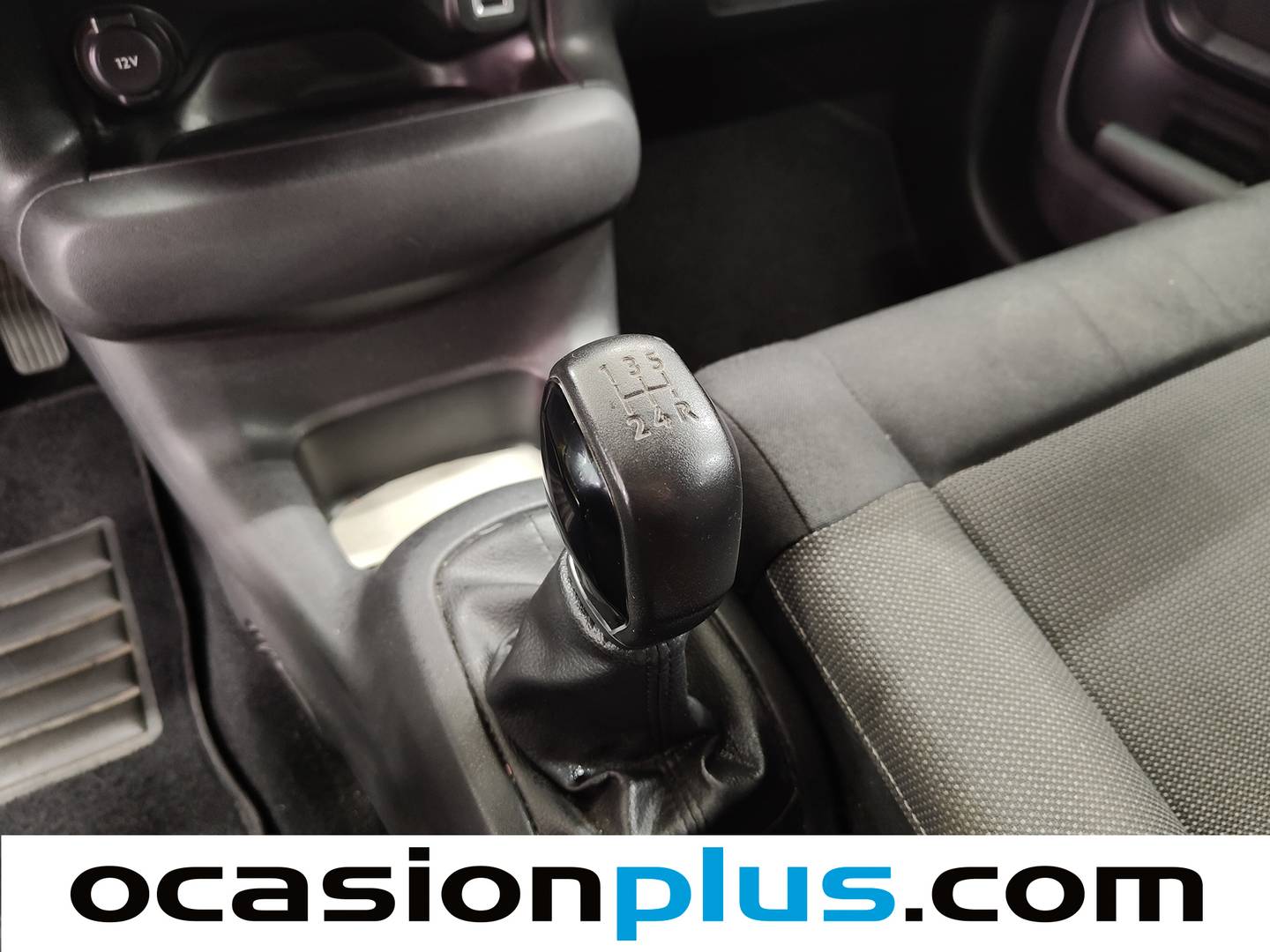 Citroën C4 Cactus Citroën C4 Cactus PureTech 82 Feel Edition (82 CV) de segunda mano