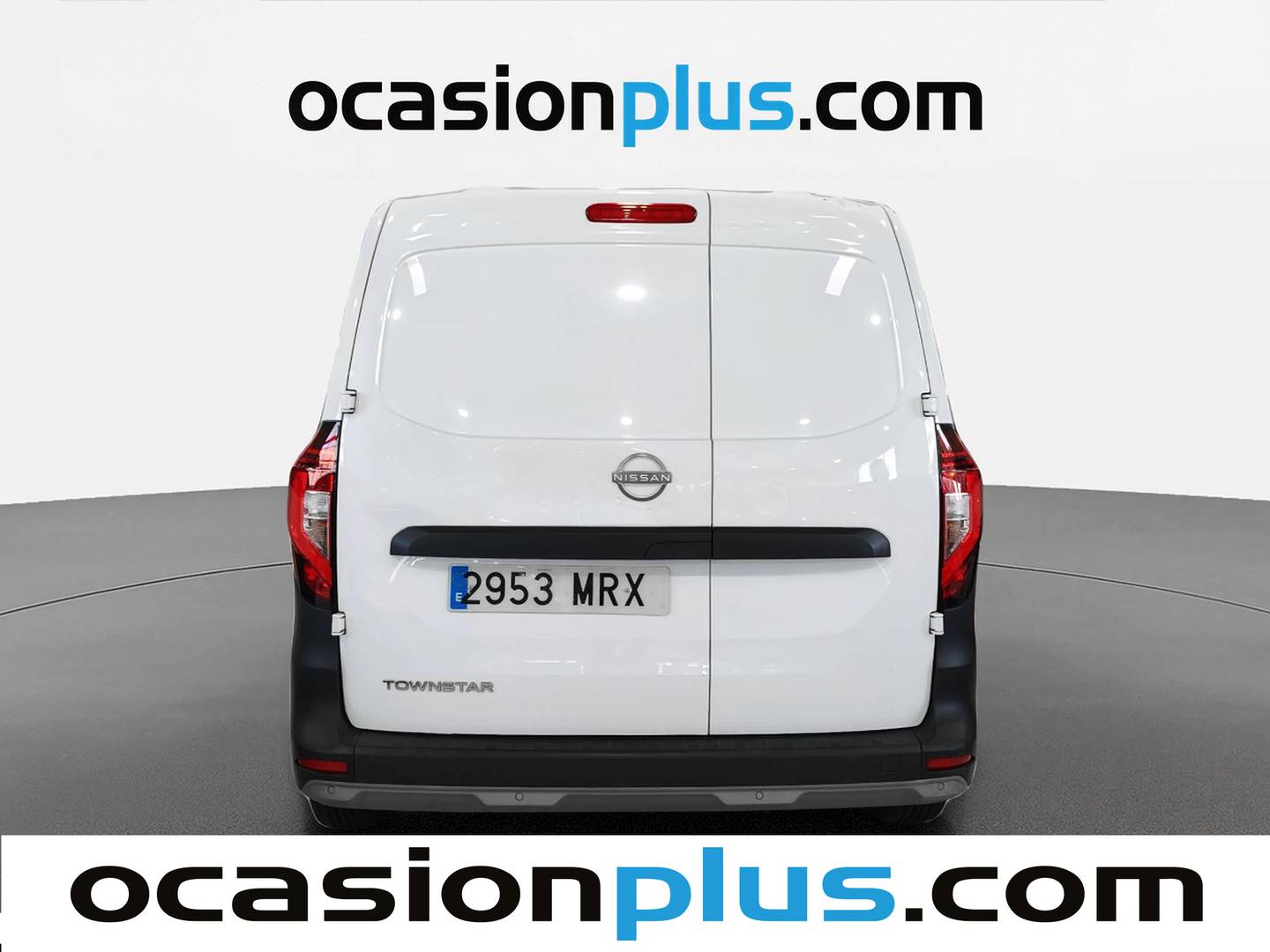 Nissan Townstar Nissan Townstar 1.3G L1 Profesional  (130 CV) al mejor precio