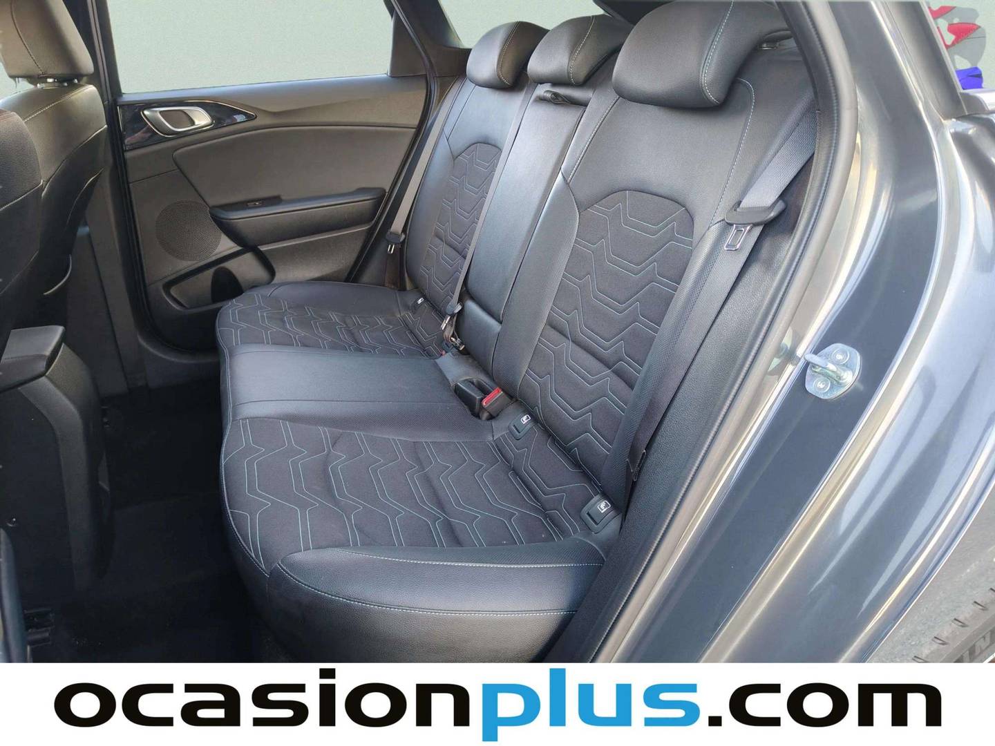 Foto KIA Ceed Tourer Kia Ceed Tourer 1.0 MHEV Style Edition DCT (100 CV)