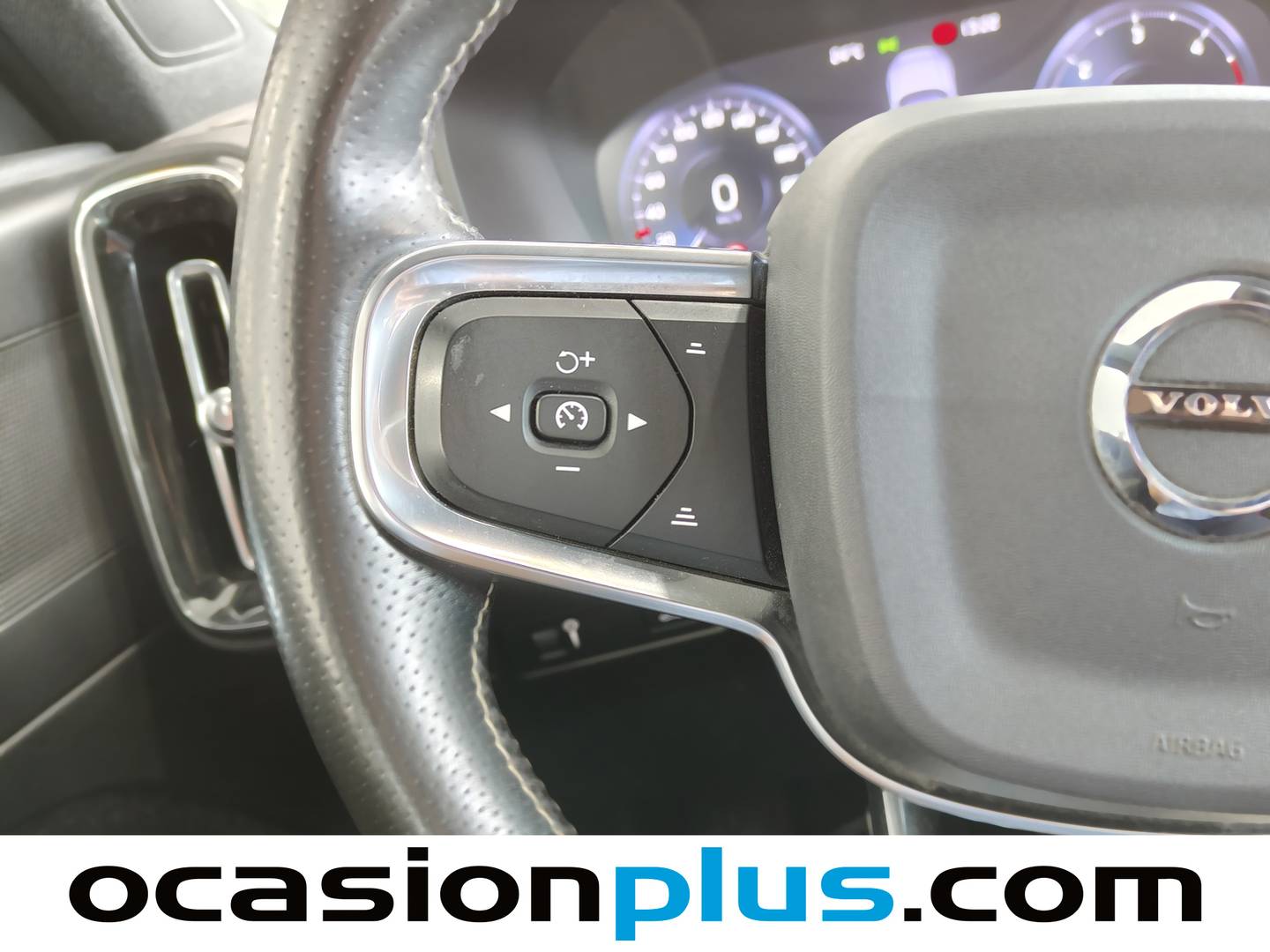 Volvo XC40 Volvo XC40 D3 R-Design (150 CV) 2020