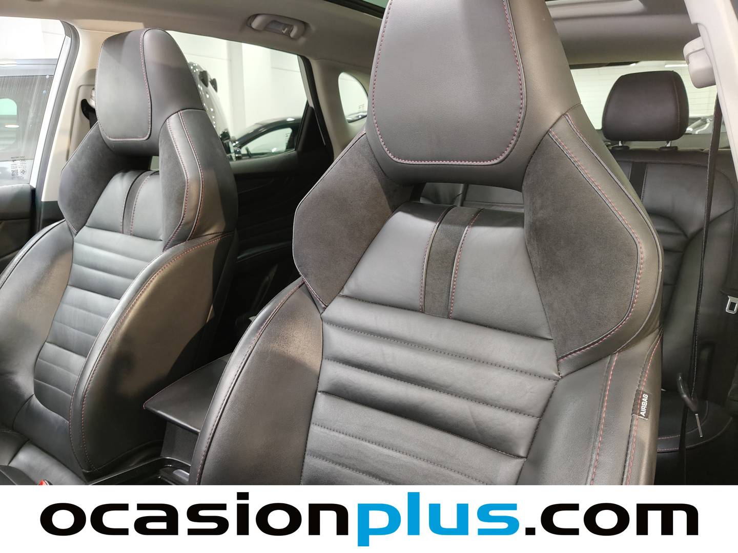 Foto MG HS MG HS 1.5 Turbo GDI Luxury (162 CV)