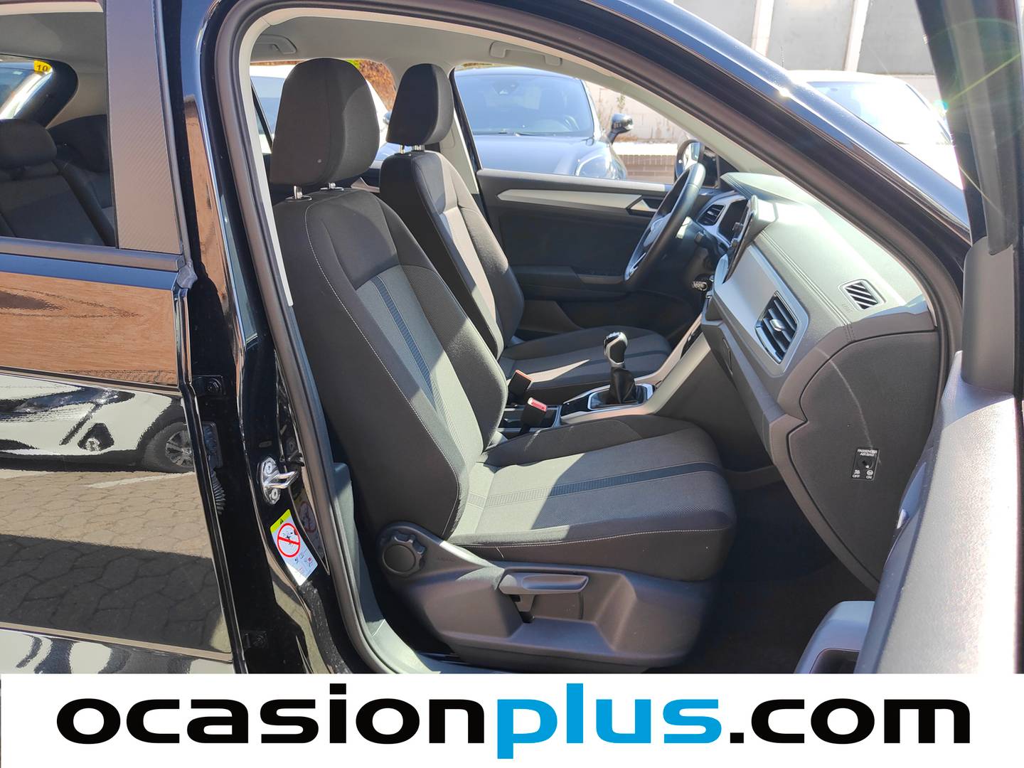 Volkswagen T-Roc Volkswagen T-Roc Life 1.5 TSI (150 CV) R-Line km 0