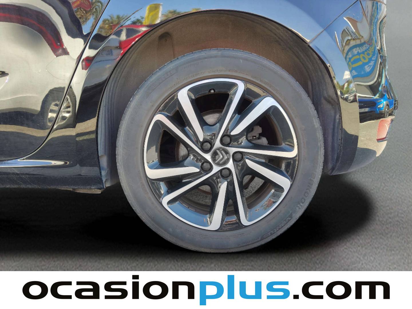 Citroën C4 Picasso Citroën C4 Picasso PureTech 130 S&S 6v Shine (130 CV) km 0