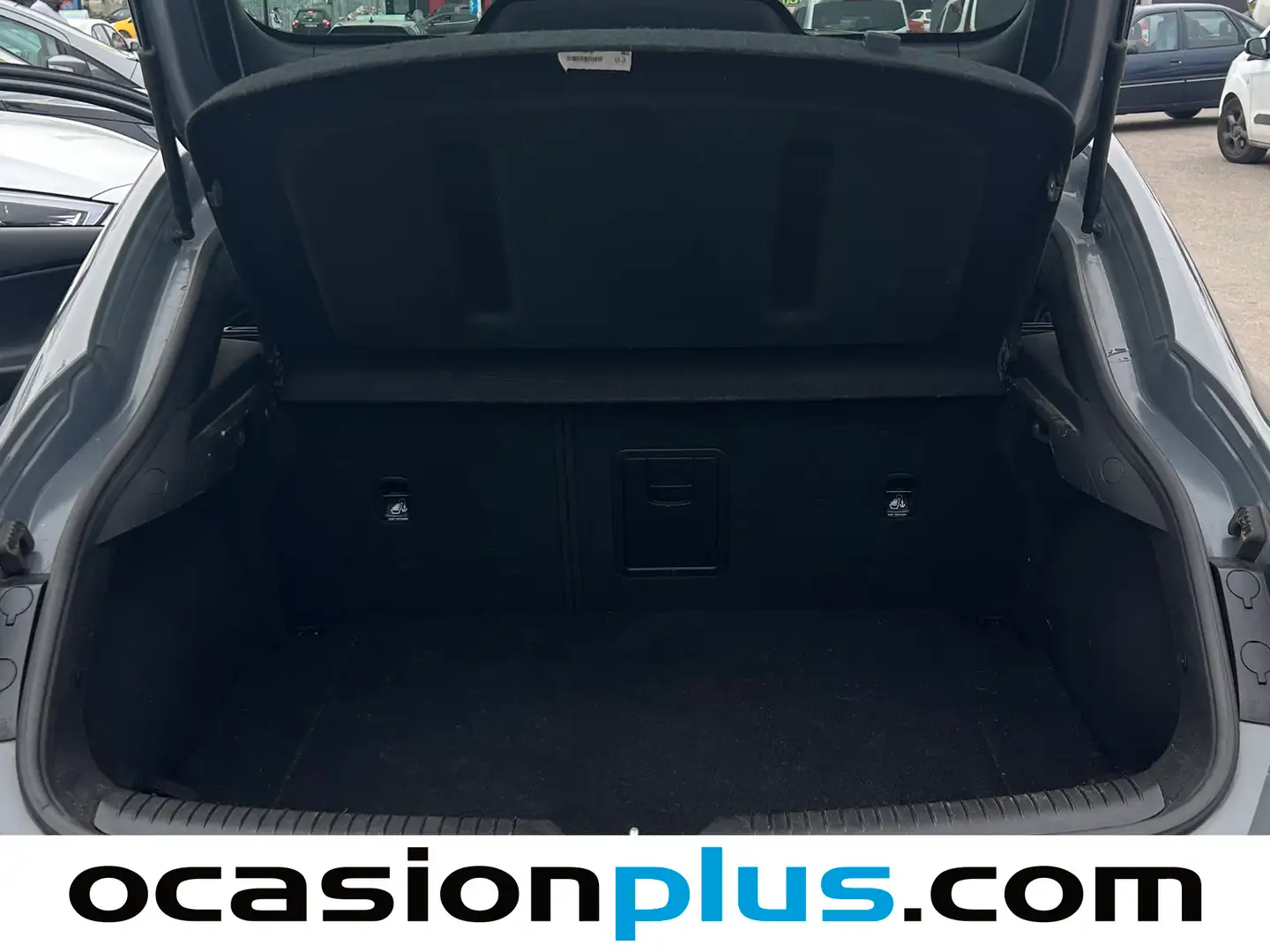 Foto Hyundai i30 Hyundai i30 Fastback 2.0 TGDI N Performance (275 CV)